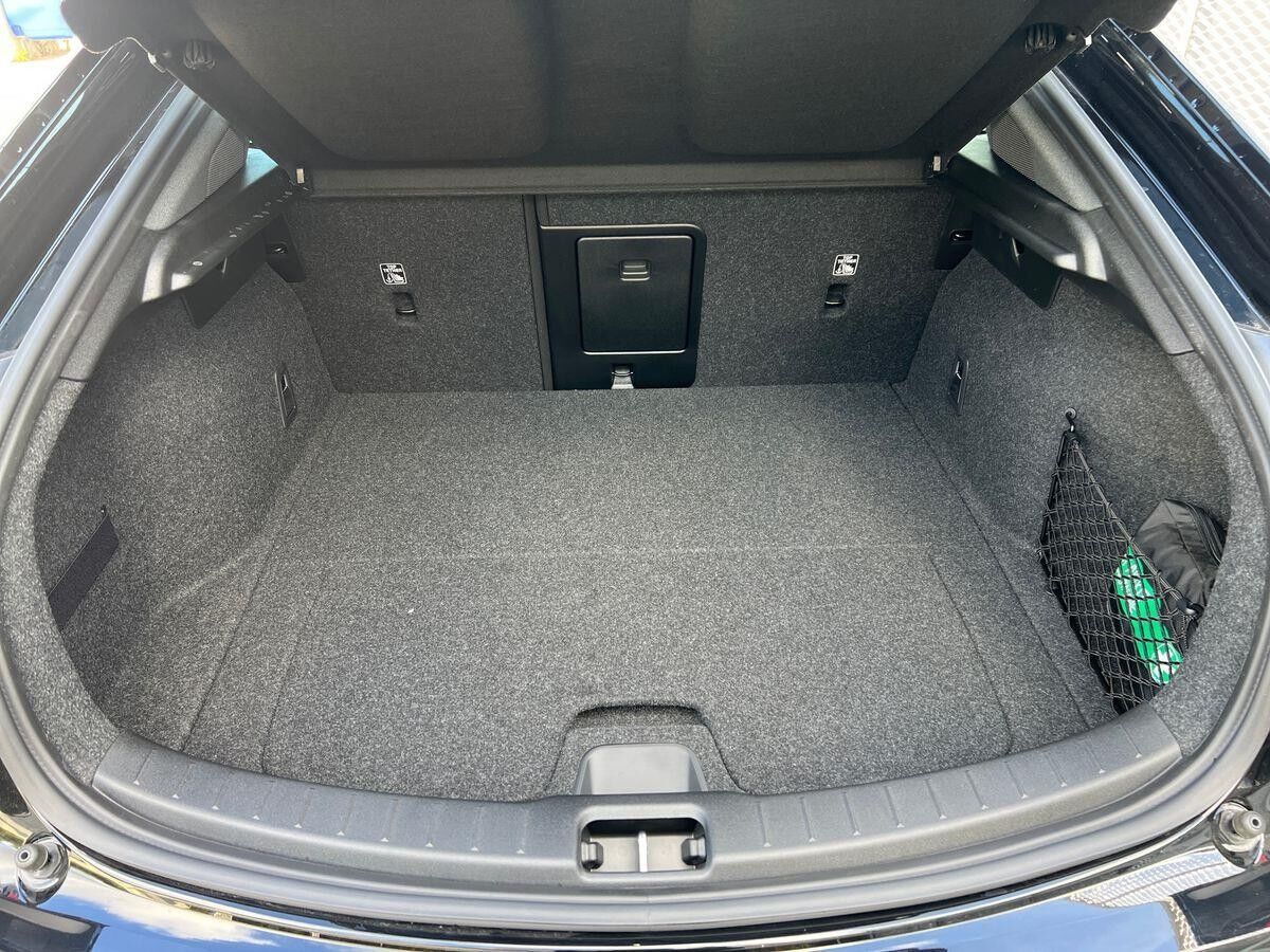 Billede af Polestar 2 EL LRSM Plus 299HK 5d Aut.