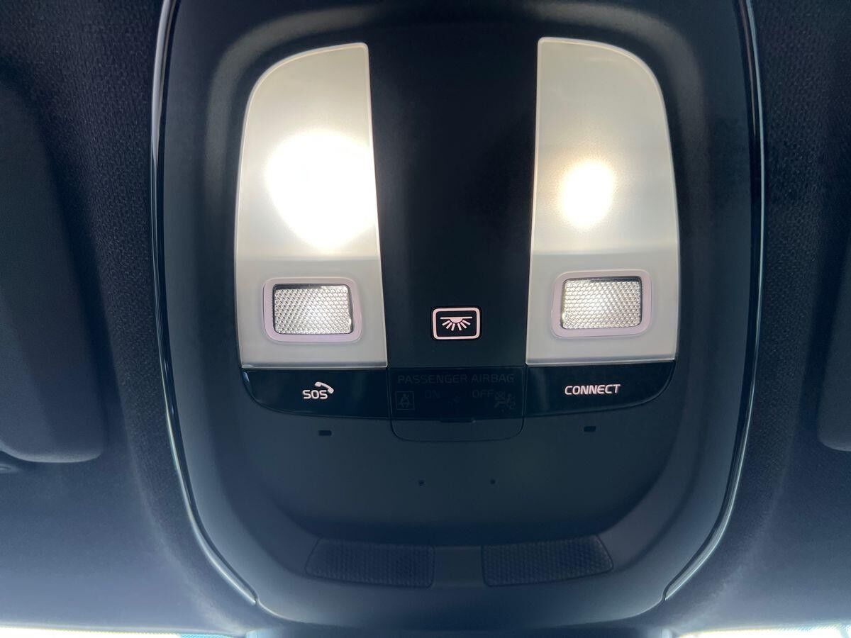 Billede af Polestar 2 EL LRSM Plus 299HK 5d Aut.