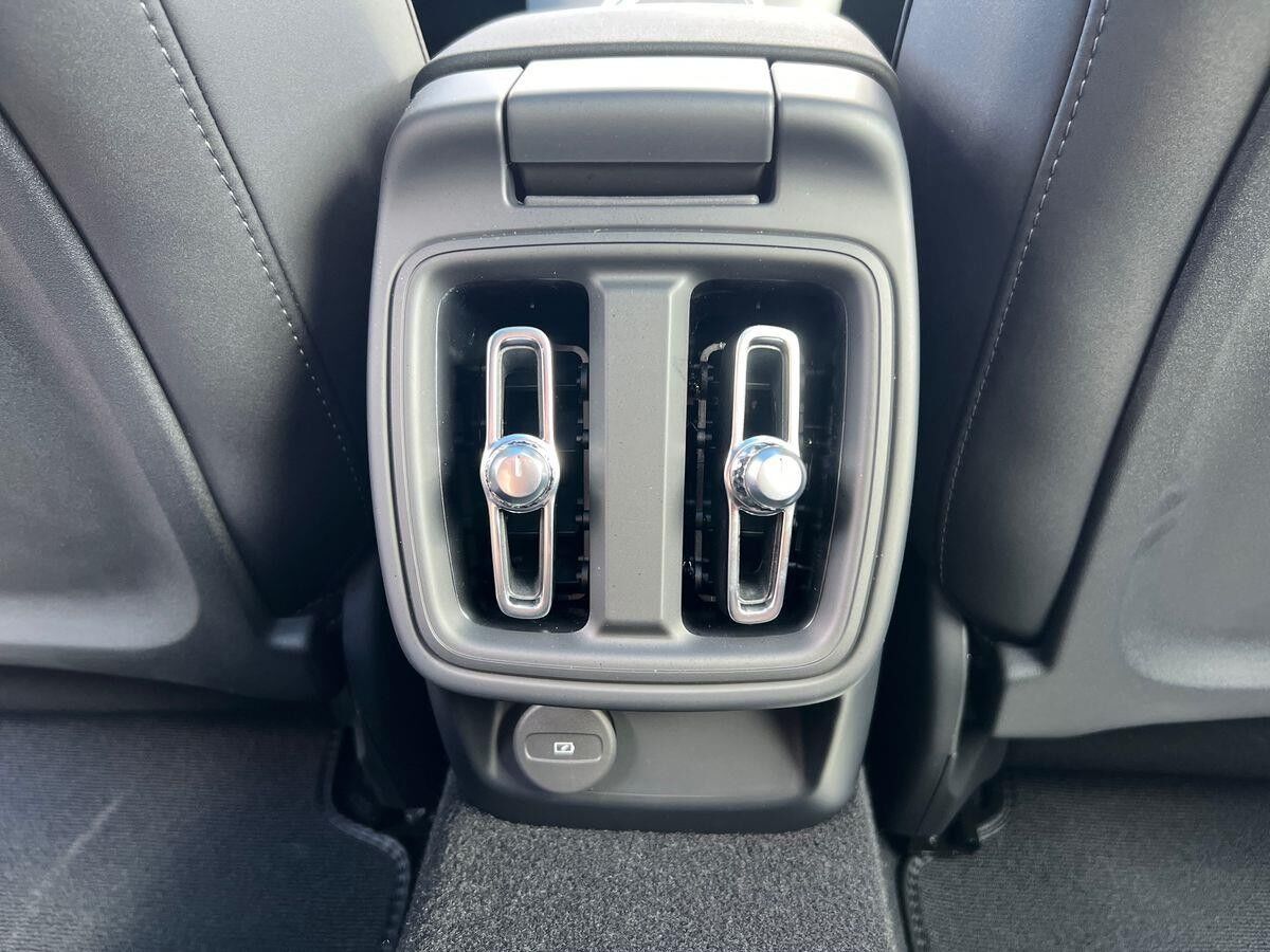 Billede af Polestar 2 EL LRSM Plus 299HK 5d Aut.