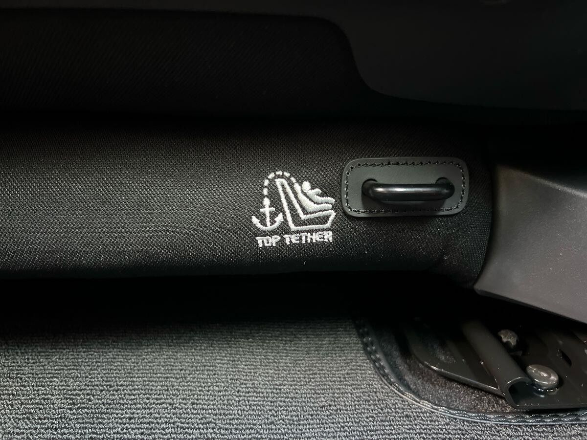 Billede af Polestar 2 EL LRSM Plus 299HK 5d Aut.