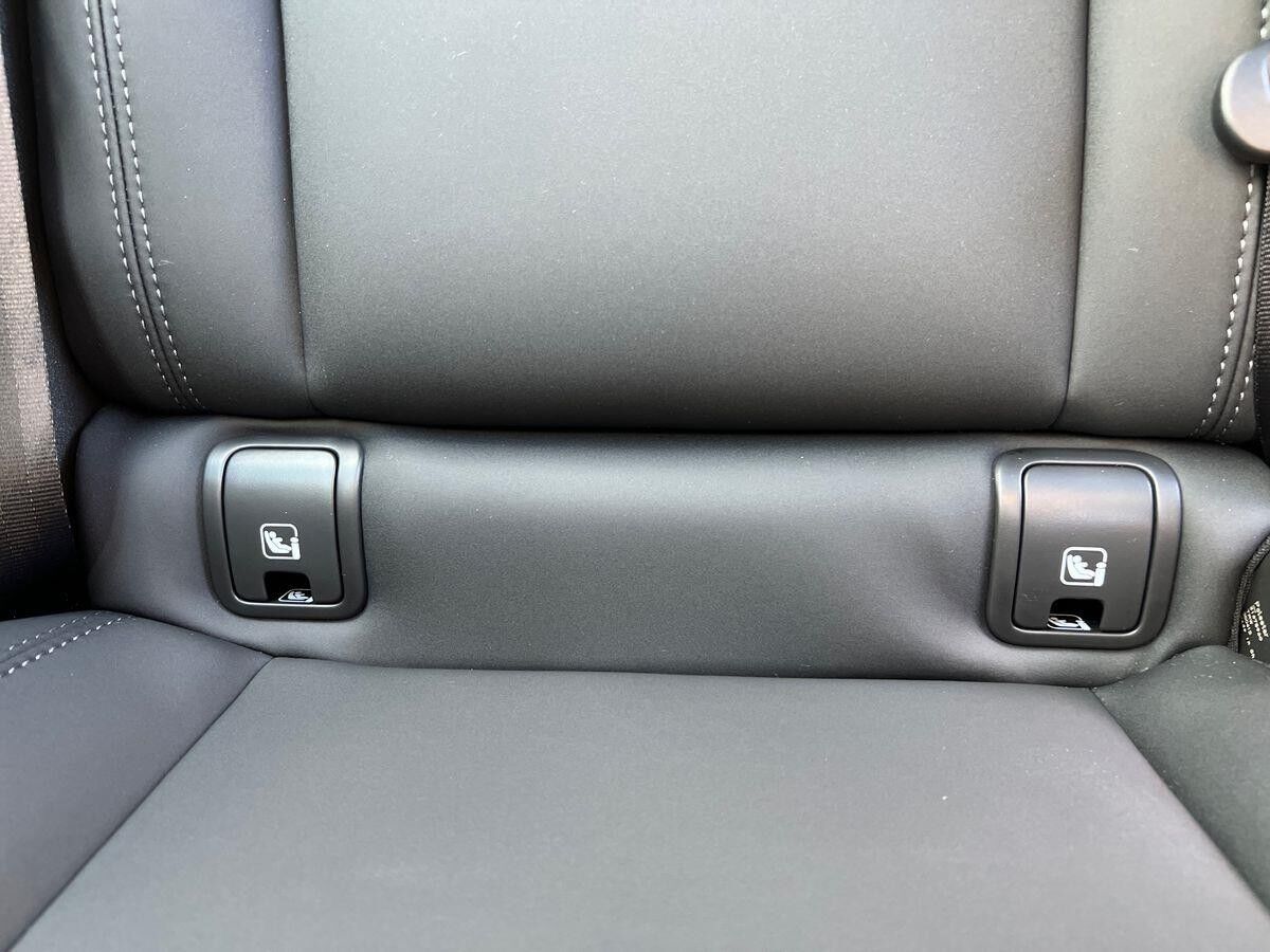 Billede af Polestar 2 EL LRSM Plus 299HK 5d Aut.