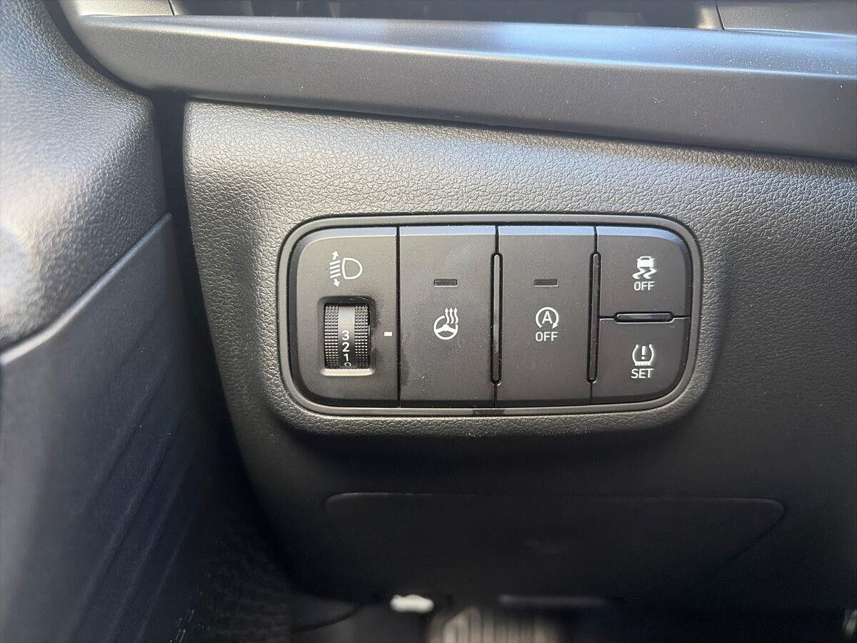 Billede af Hyundai i20 1,0 T-GDI Advanced DCT 100HK 5d 7g Aut.