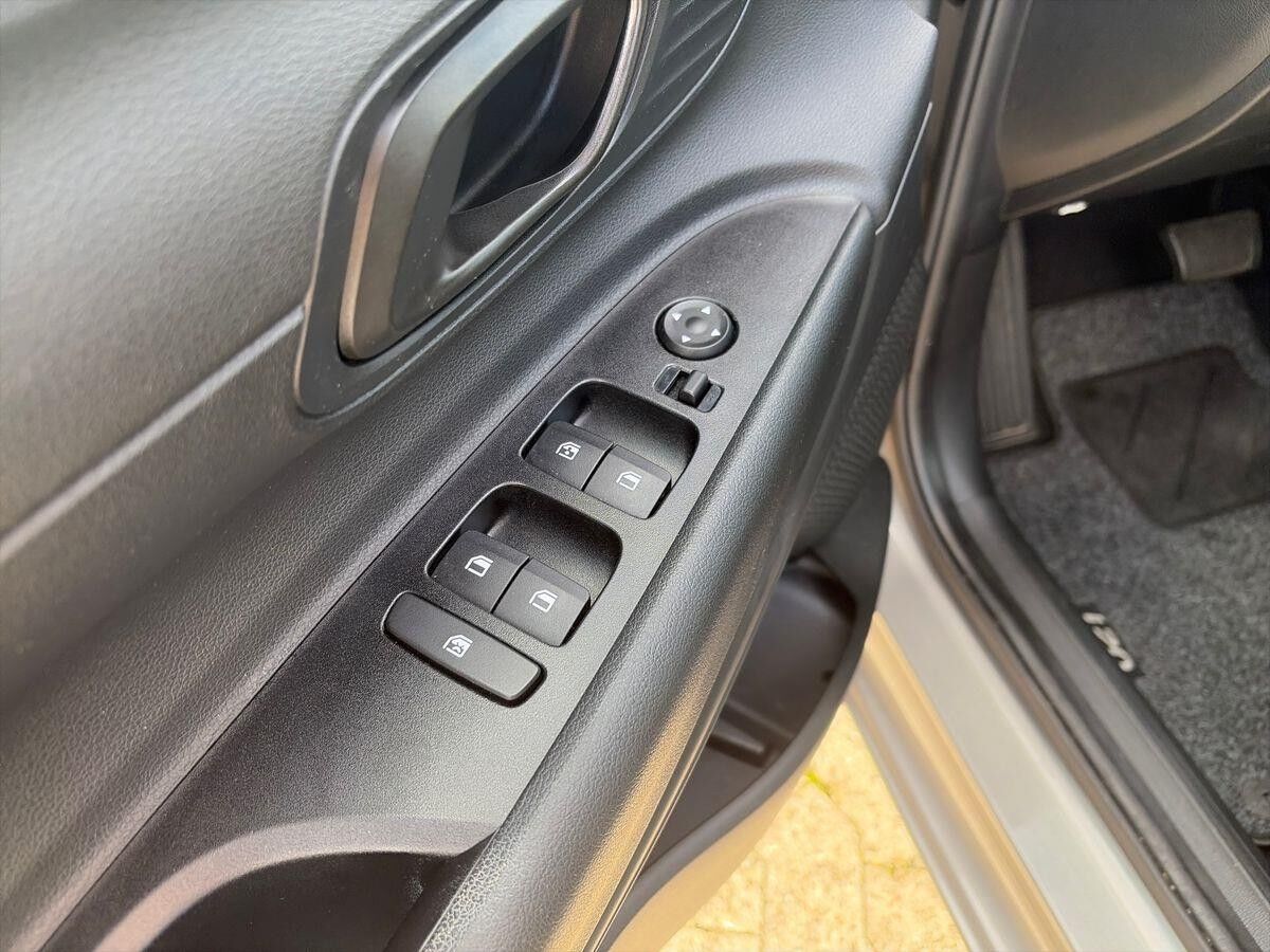 Billede af Hyundai i20 1,0 T-GDI Advanced DCT 100HK 5d 7g Aut.