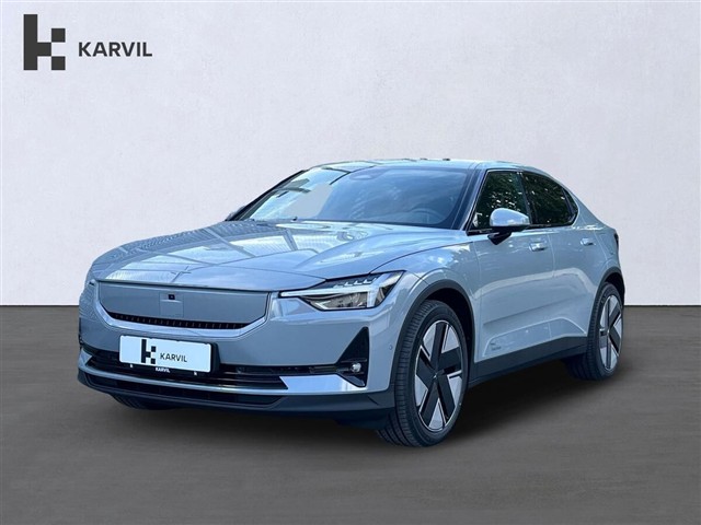 Billede af Polestar 2 EL LRSM Prime 299HK 5d Aut.