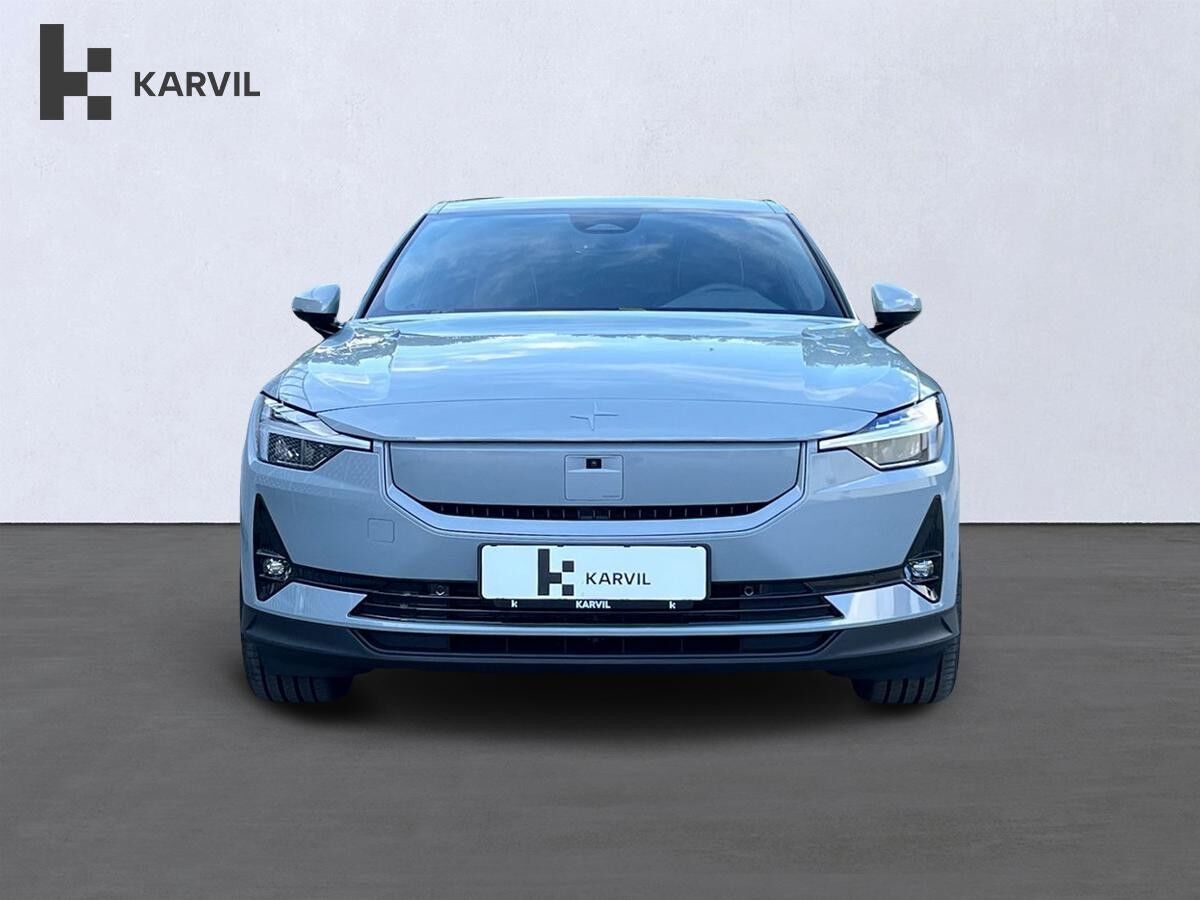 Billede af Polestar 2 EL LRSM Prime 299HK 5d Aut.