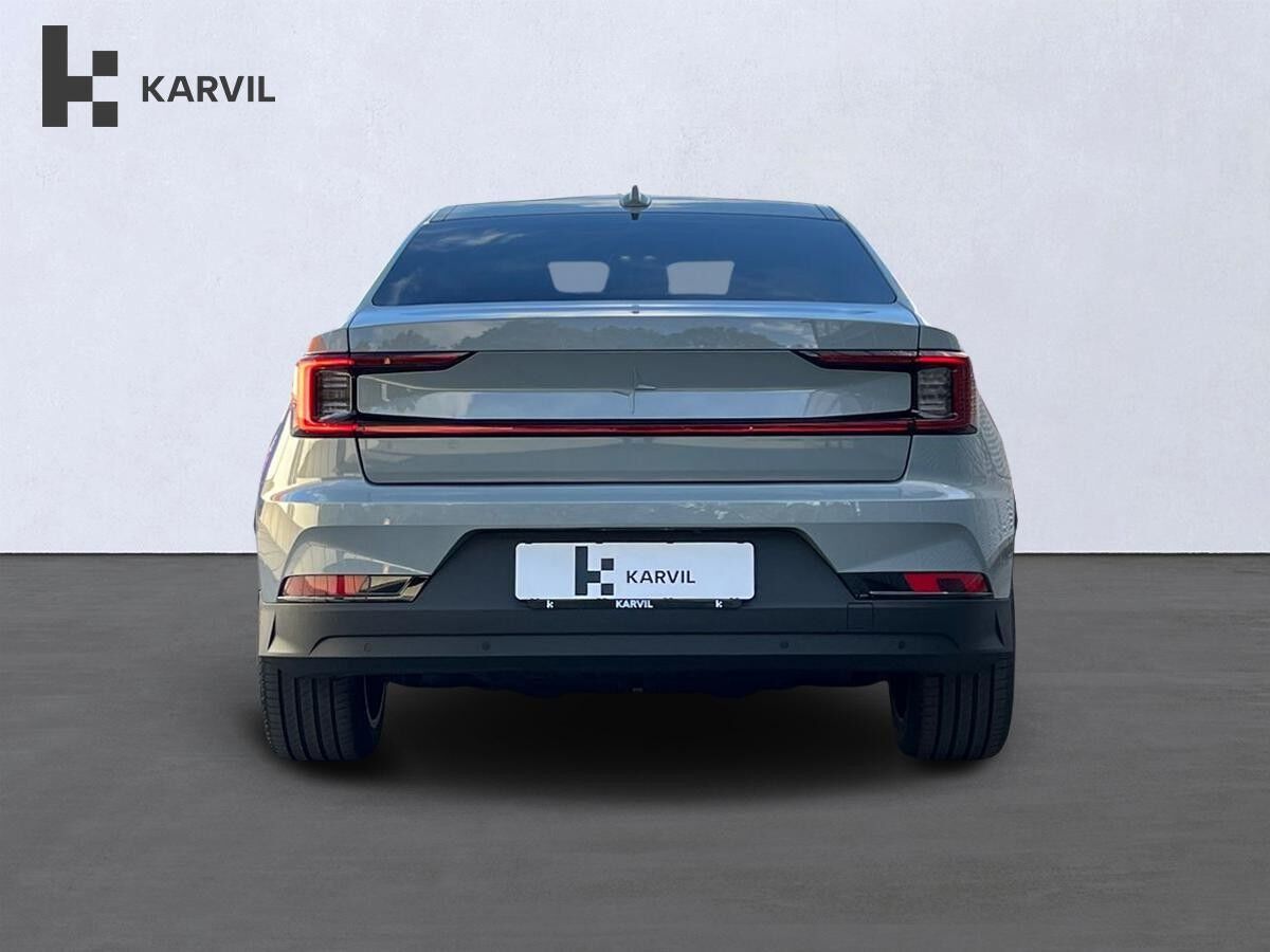 Billede af Polestar 2 EL LRSM Prime 299HK 5d Aut.