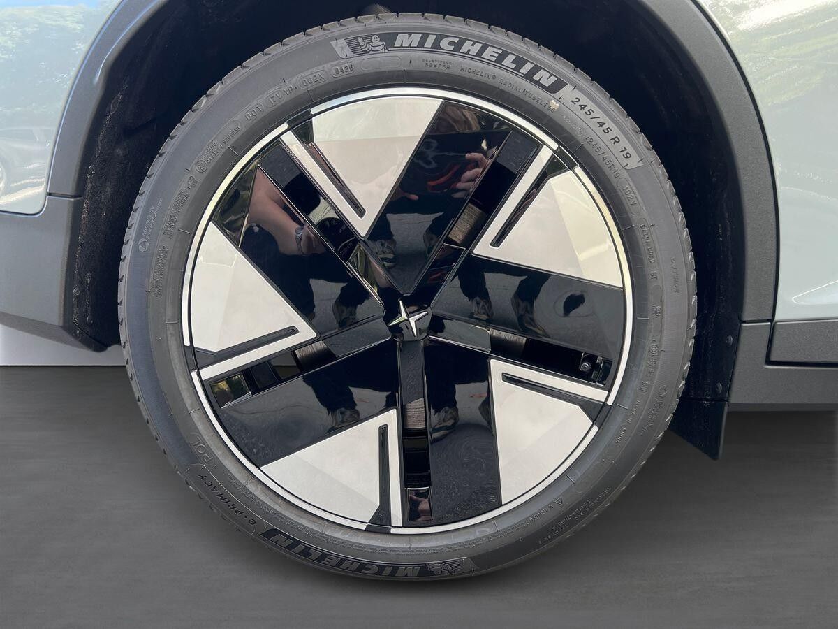 Billede af Polestar 2 EL LRSM Prime 299HK 5d Aut.
