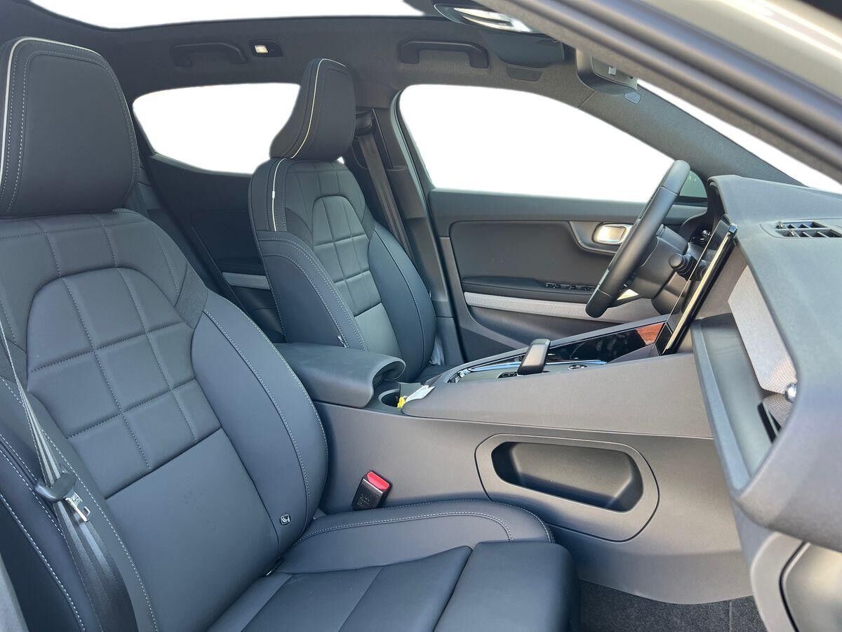 Billede af Polestar 2 EL LRSM Prime 299HK 5d Aut.