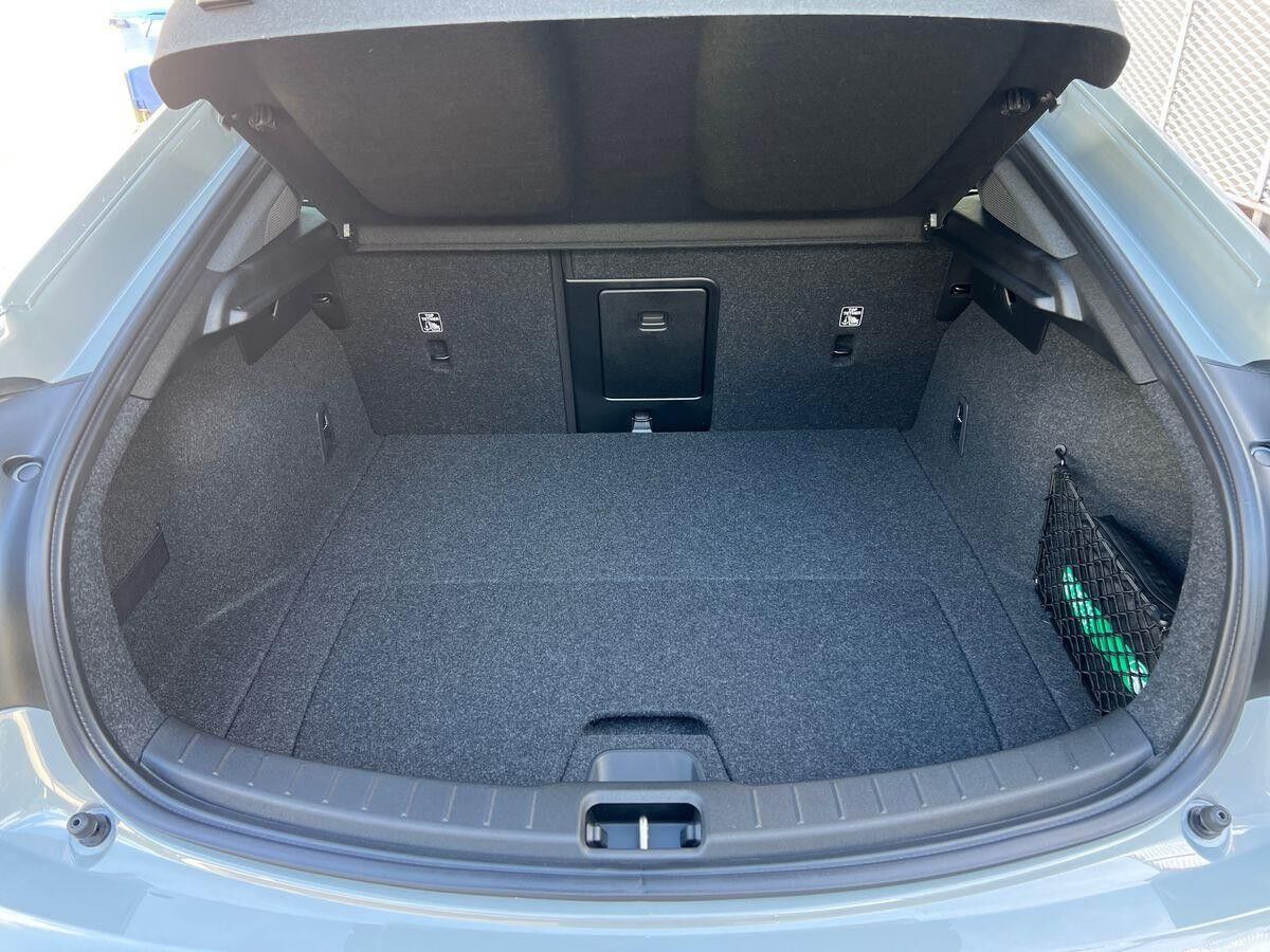 Billede af Polestar 2 EL LRSM Prime 299HK 5d Aut.
