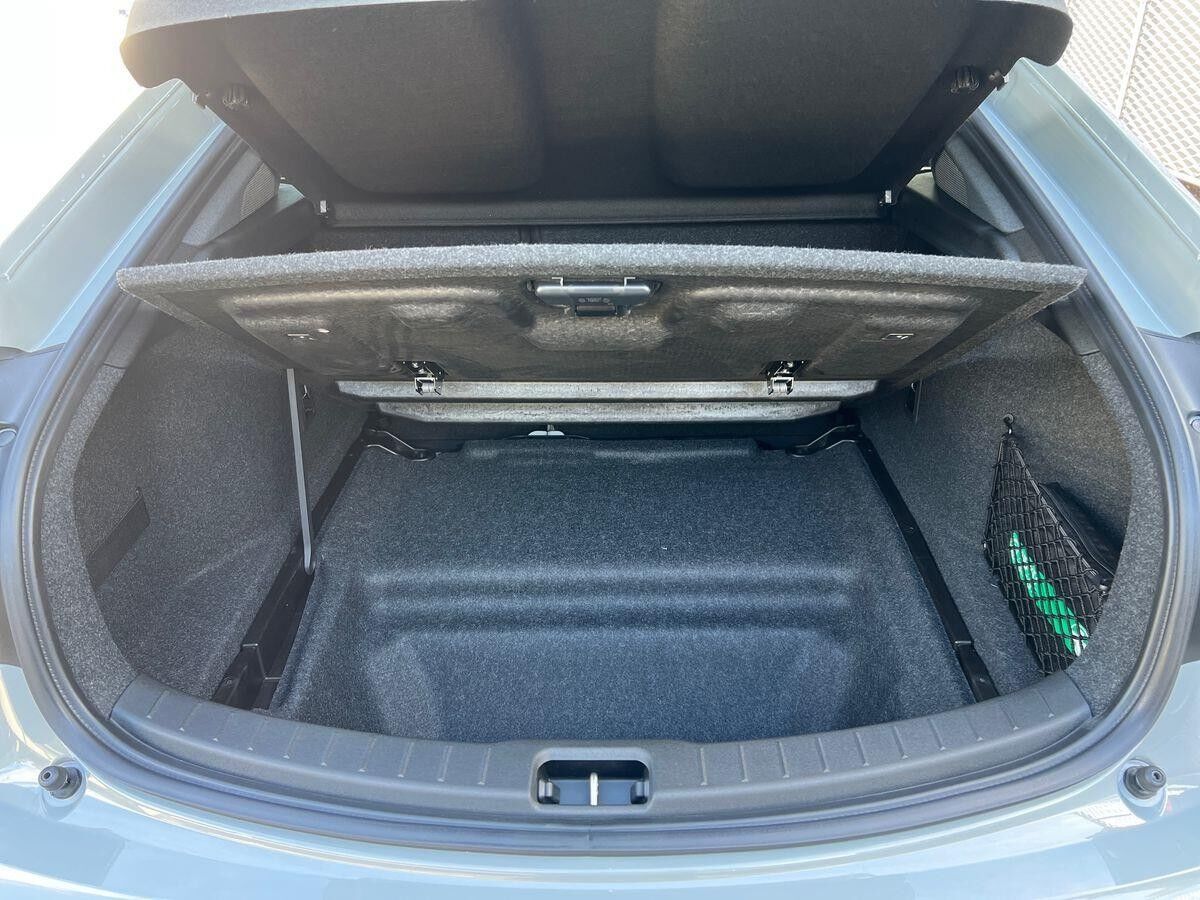 Billede af Polestar 2 EL LRSM Prime 299HK 5d Aut.