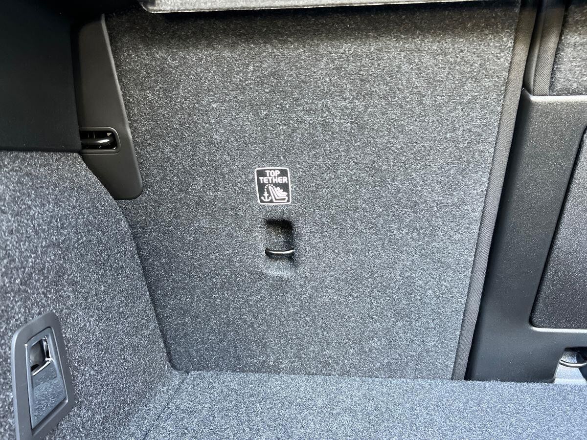 Billede af Polestar 2 EL LRSM Prime 299HK 5d Aut.