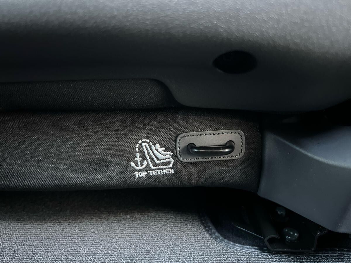 Billede af Polestar 2 EL LRSM Prime 299HK 5d Aut.