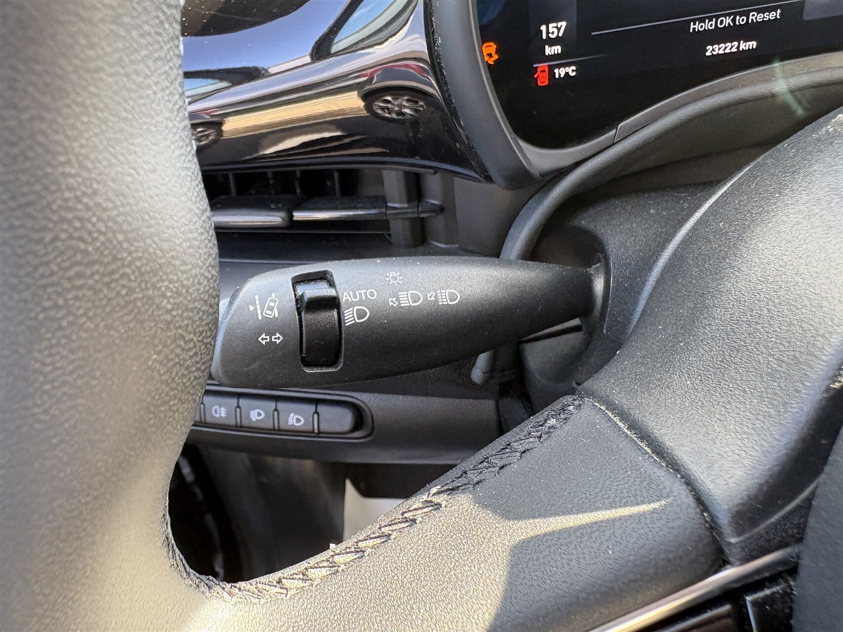 Billede af Fiat 500e EL Icon 118HK 3d Aut.