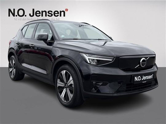 Volvo XC40 P6 Recharge Ultimate 231HK 5d Aut.