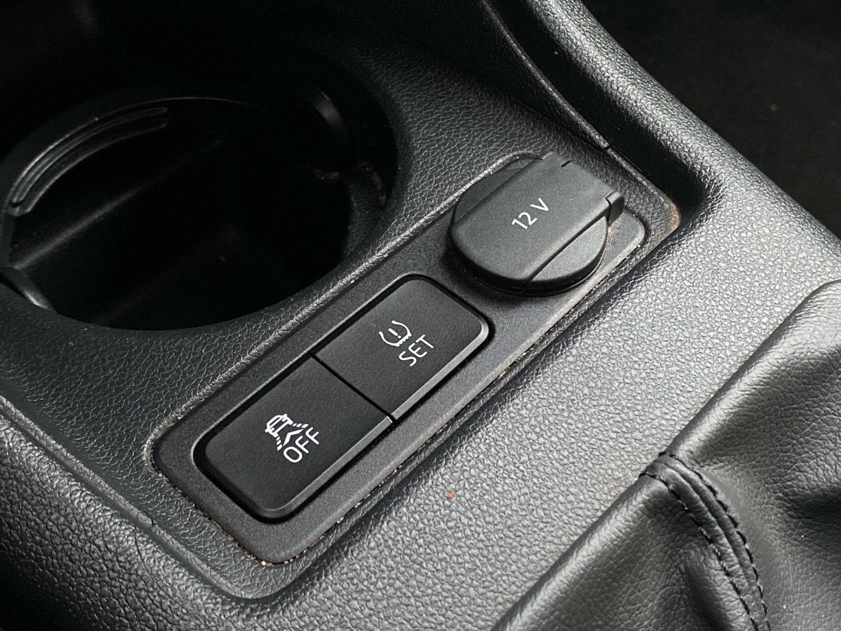 Billede af Seat Mii 1,0 MPI Sport Start/Stop 60HK 5d