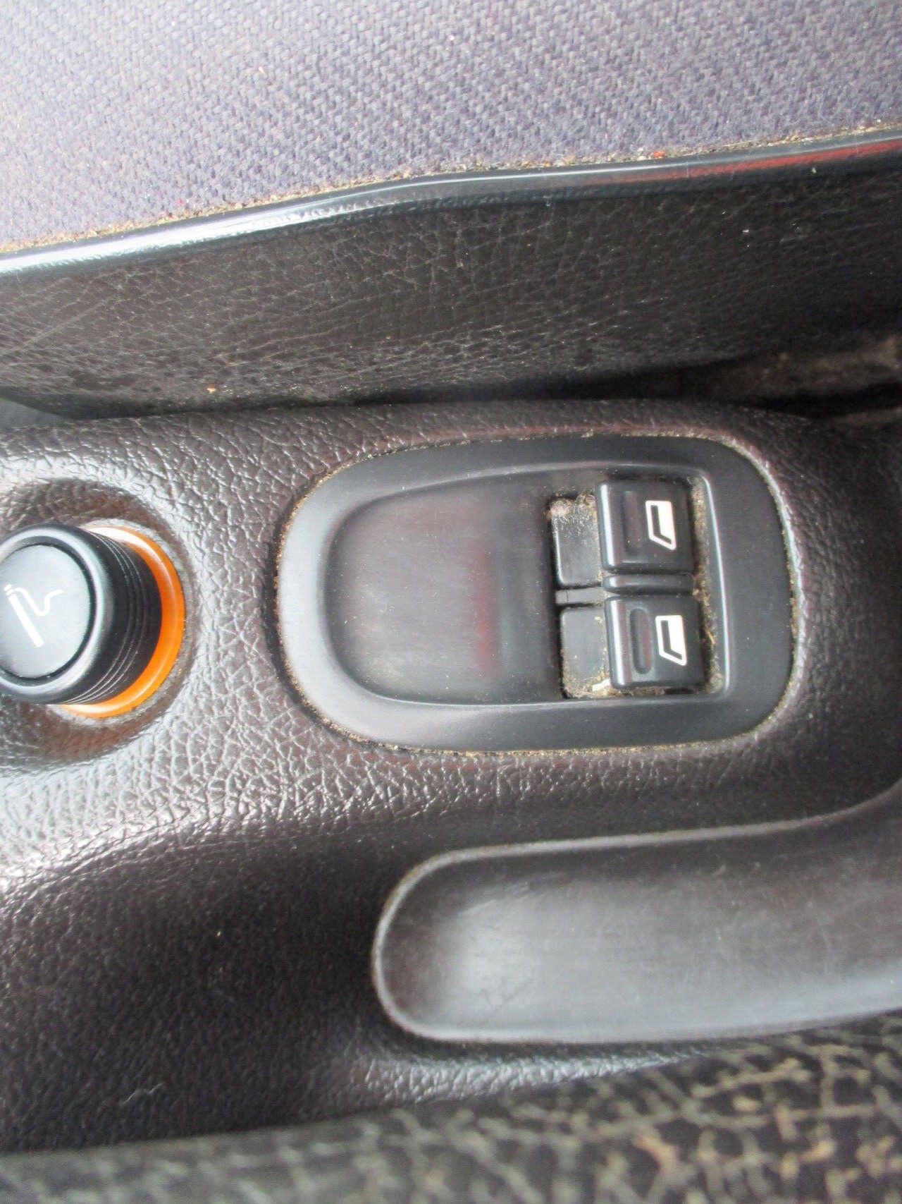 Billede af Peugeot 206 1,6 XR 110HK 5d