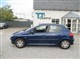 Billede af Peugeot 206 1,6 XR 110HK 5d