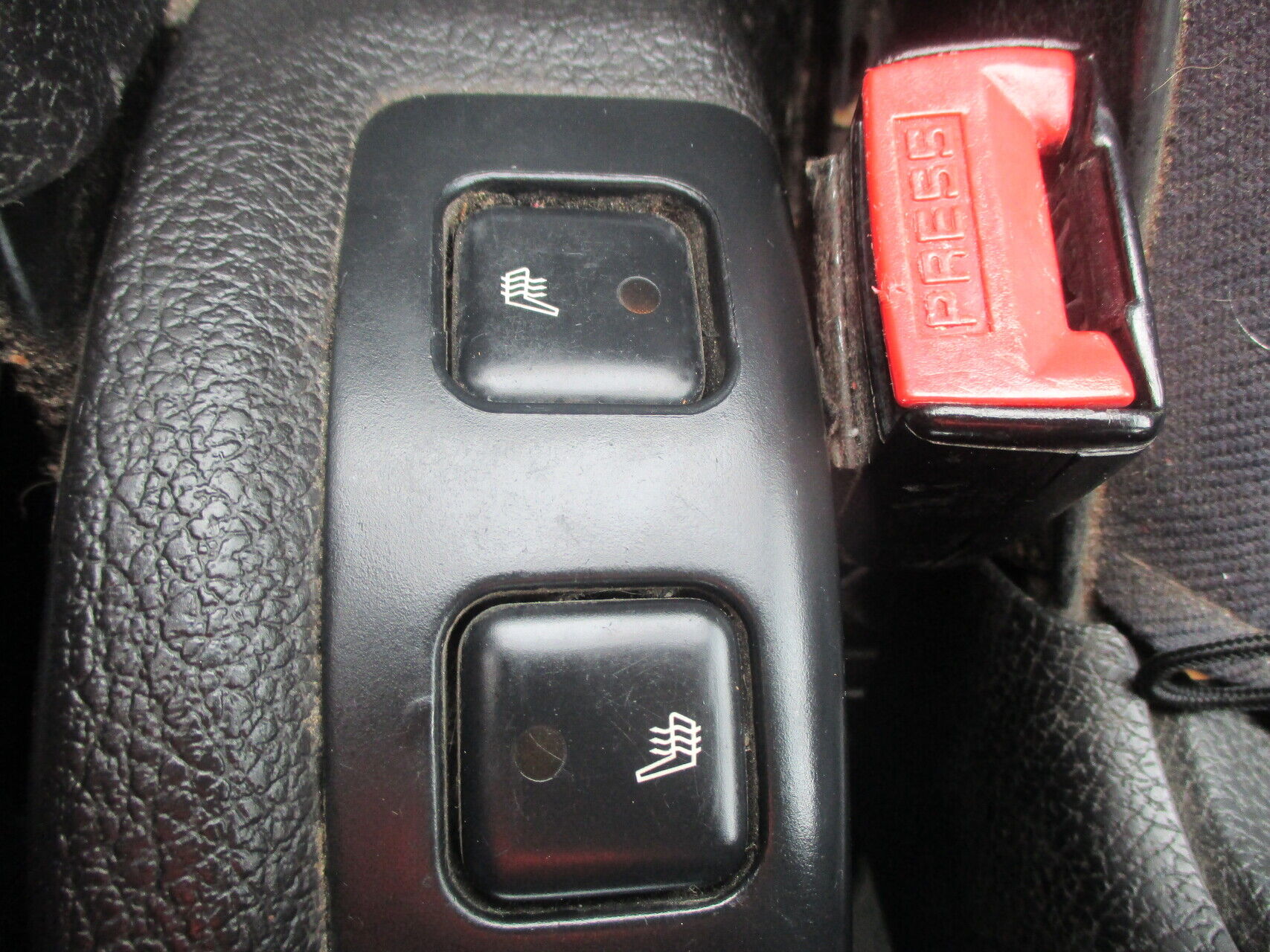 Billede af Peugeot 206 1,6 XR 110HK 5d