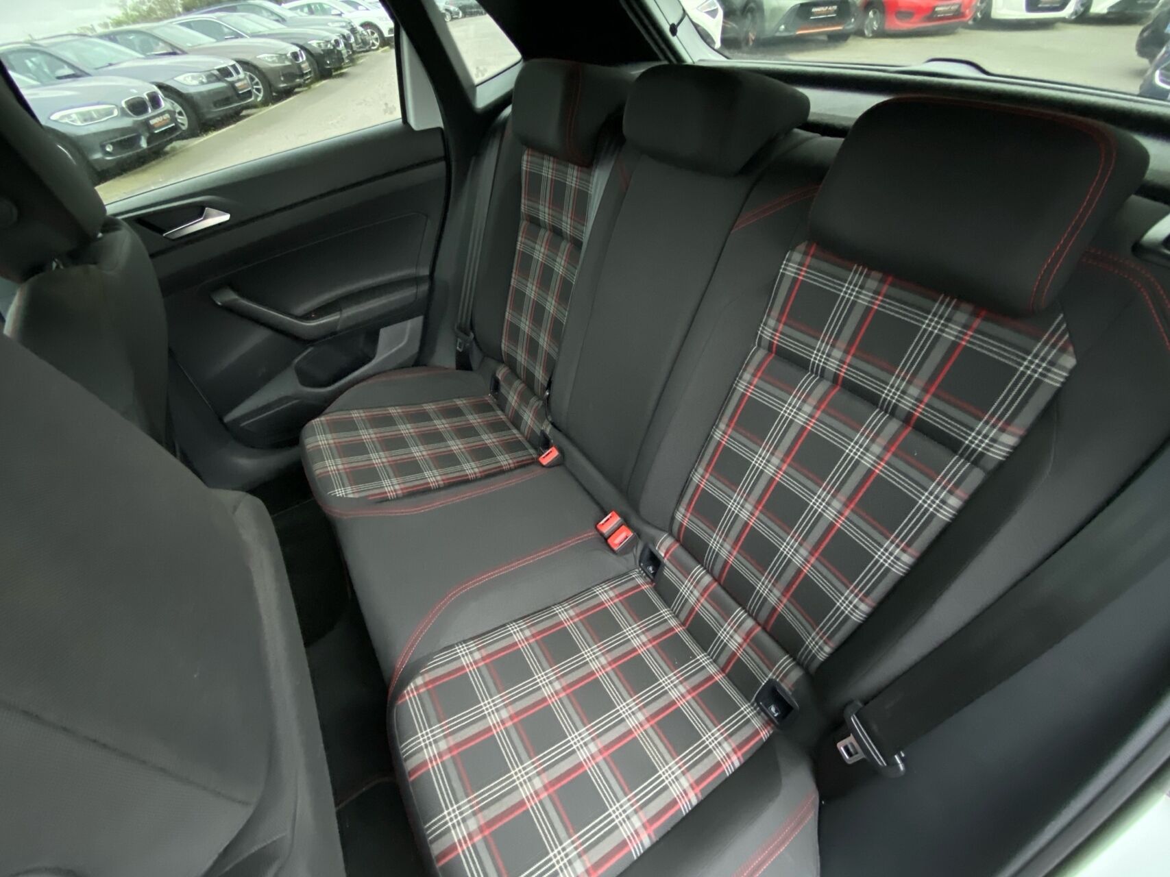 Billede af VW Polo 2,0 TSI GTI DSG 200HK 5d 6g Aut.