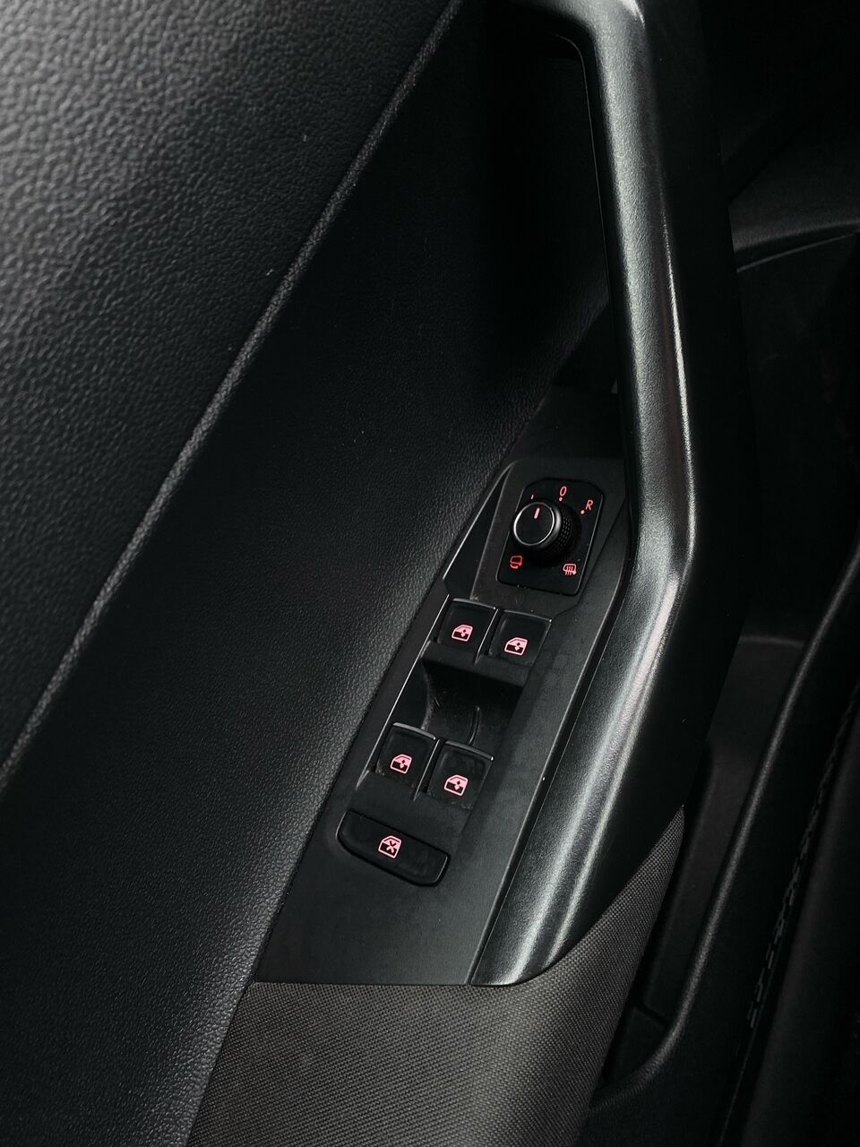 Billede af VW Polo 2,0 TSI GTI DSG 200HK 5d 6g Aut.