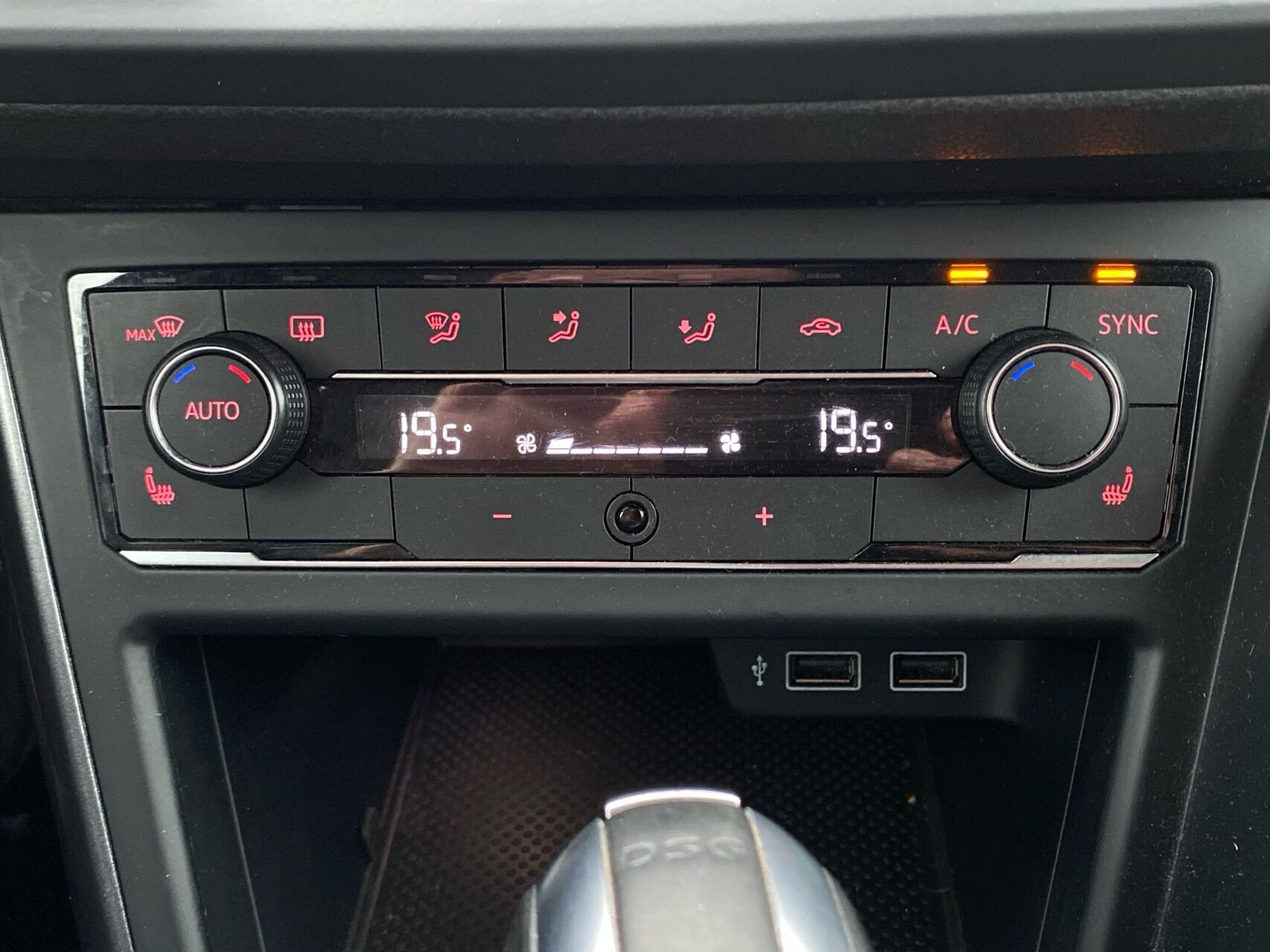 Billede af VW Polo 2,0 TSI GTI DSG 200HK 5d 6g Aut.