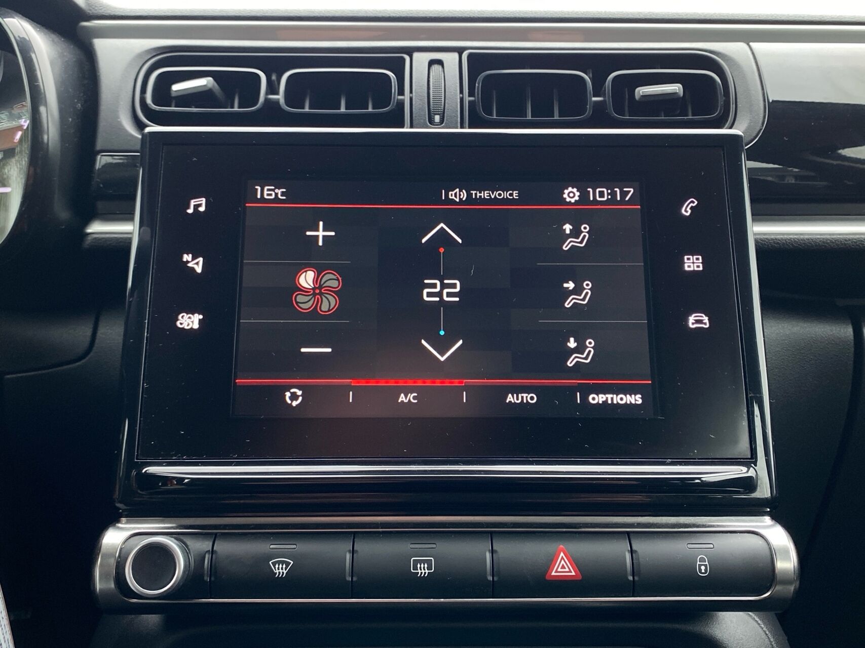 Billede af Citroën C3 1,2 PureTech Iconic 82HK 5d