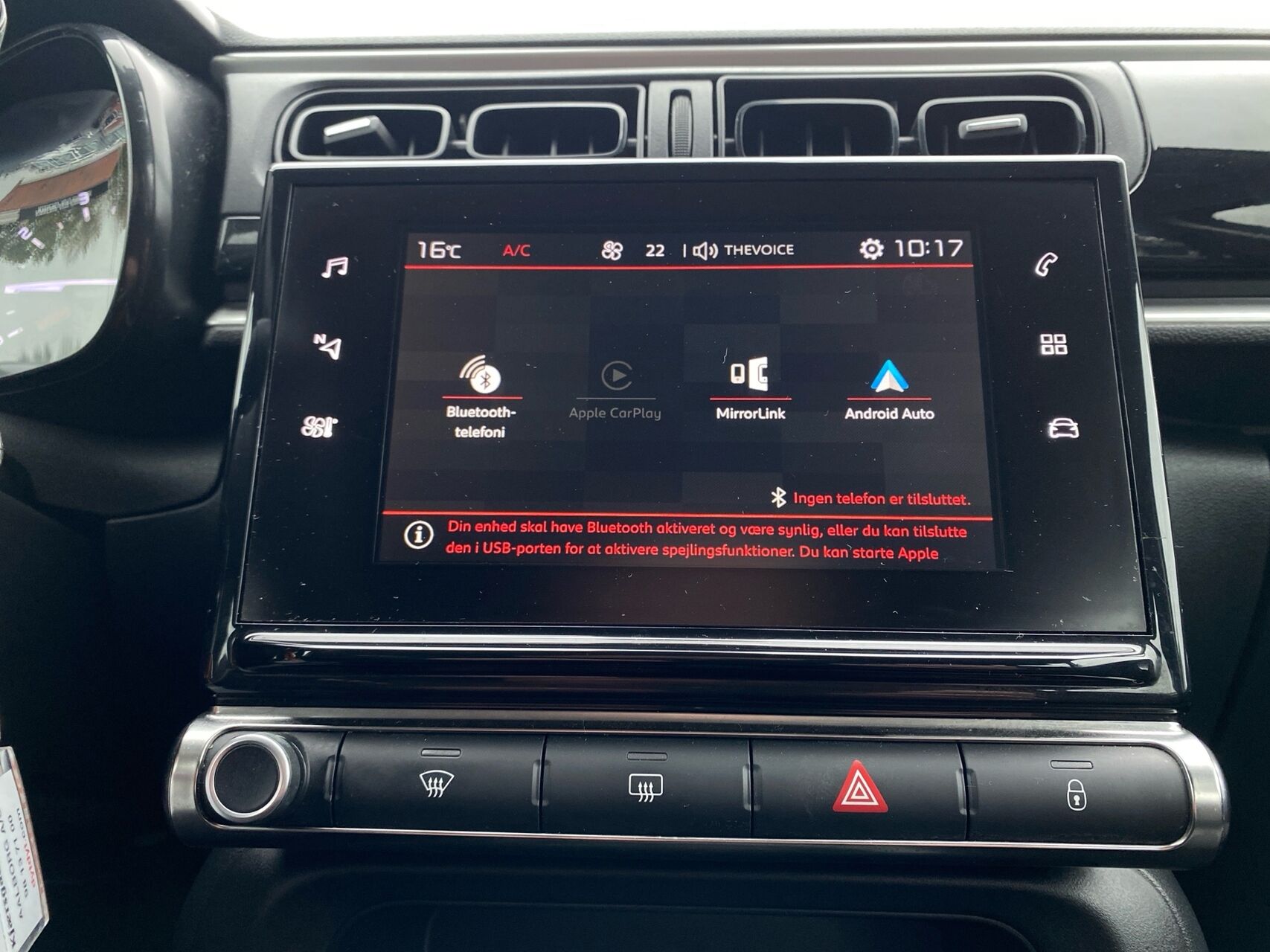 Billede af Citroën C3 1,2 PureTech Iconic 82HK 5d