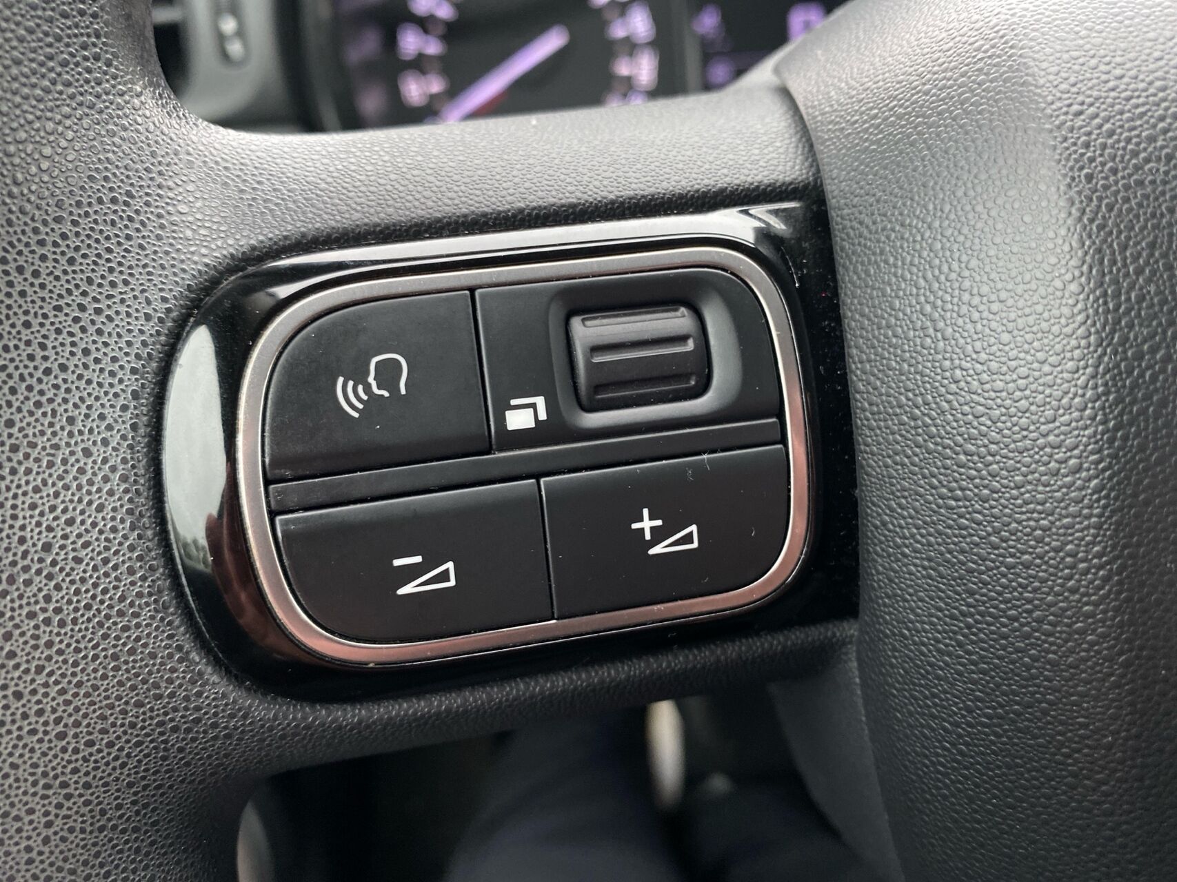 Billede af Citroën C3 1,2 PureTech Iconic 82HK 5d