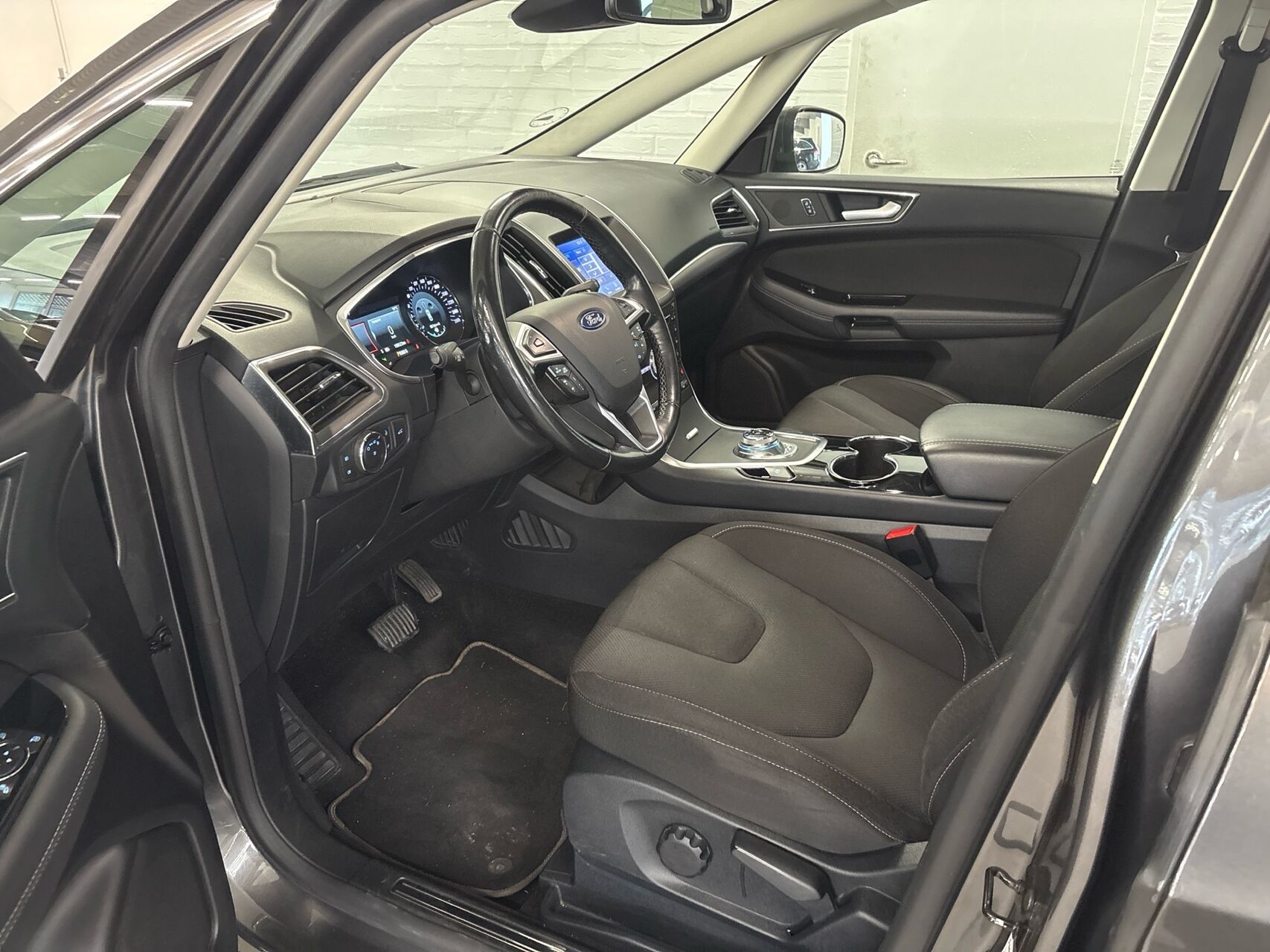Billede af Ford S-Max 2,0 EcoBlue Titanium 150HK 8g Aut.