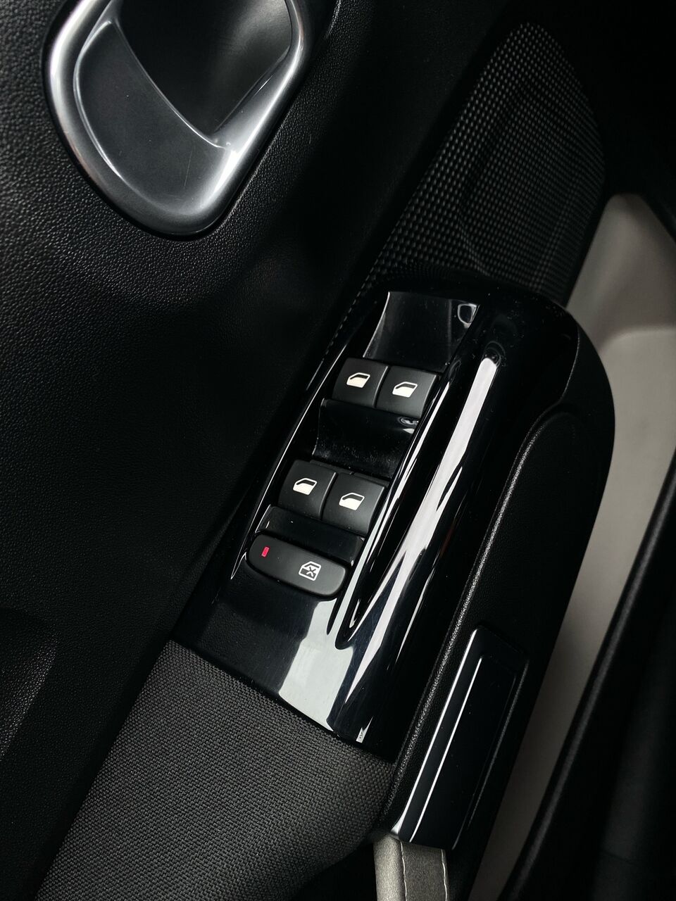 Billede af Citroën C3 1,2 PureTech Iconic 82HK 5d
