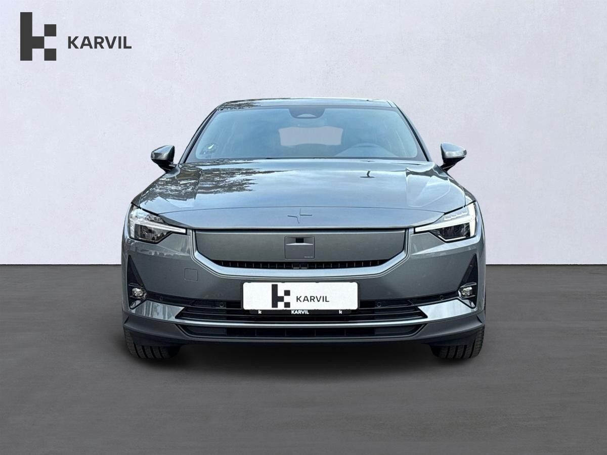 Billede af Polestar 2 EL LRSM Plus 299HK 5d Aut.