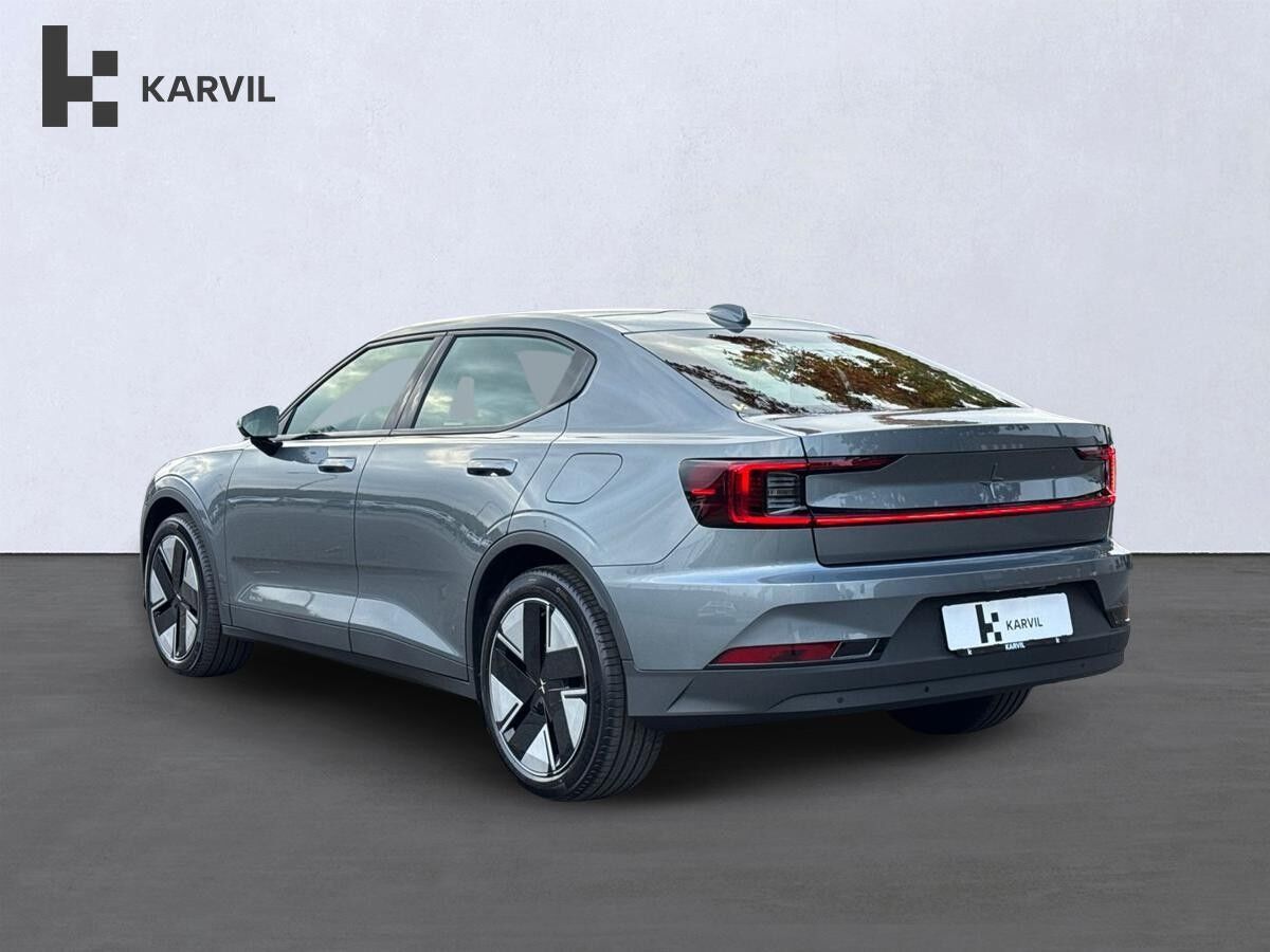 Billede af Polestar 2 EL LRSM Plus 299HK 5d Aut.