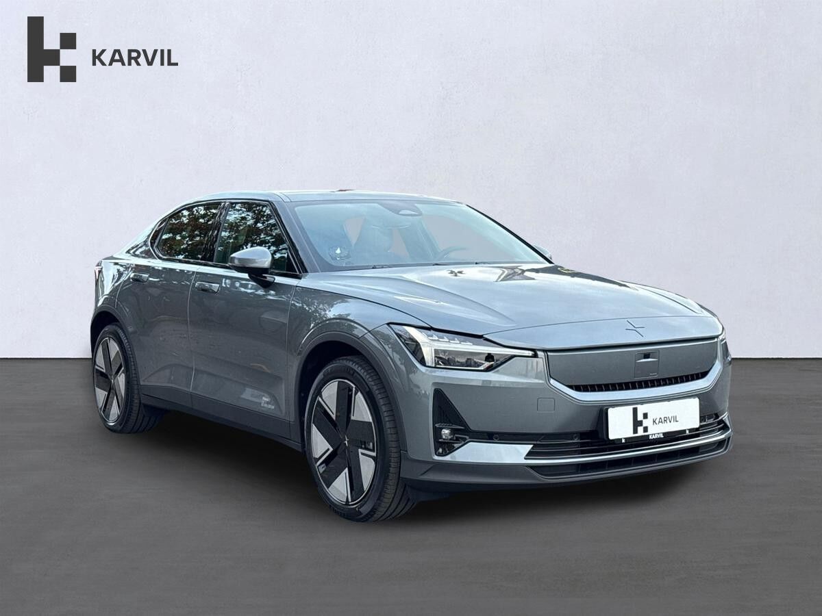 Billede af Polestar 2 EL LRSM Plus 299HK 5d Aut.