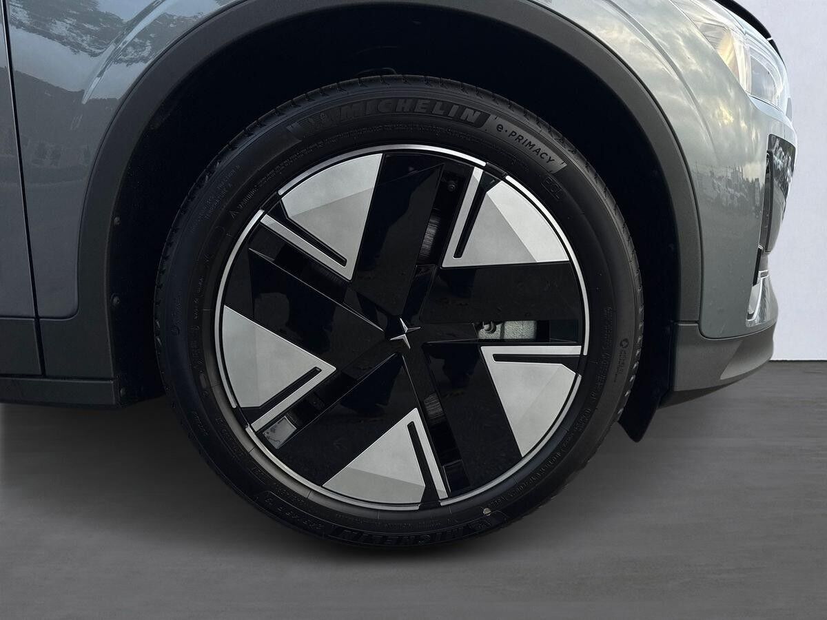 Billede af Polestar 2 EL LRSM Plus 299HK 5d Aut.