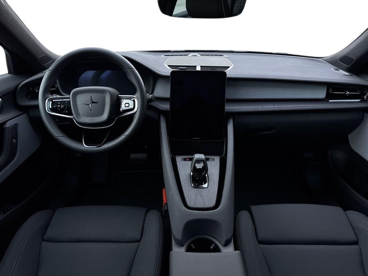 Billede af Polestar 2 EL LRSM Plus 299HK 5d Aut.