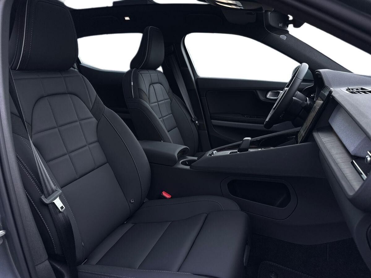 Billede af Polestar 2 EL LRSM Plus 299HK 5d Aut.