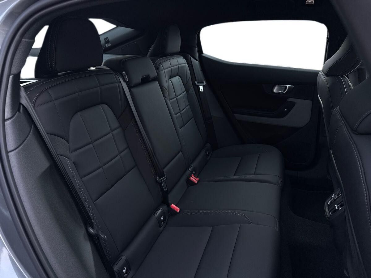 Billede af Polestar 2 EL LRSM Plus 299HK 5d Aut.