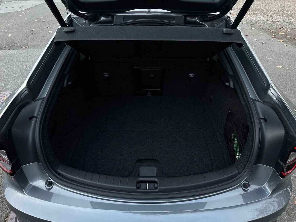Billede af Polestar 2 EL LRSM Plus 299HK 5d Aut.
