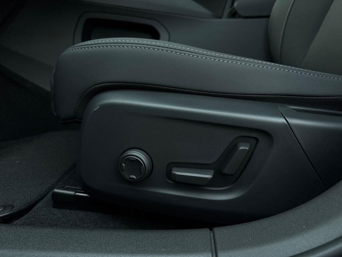 Billede af Polestar 2 EL LRSM Plus 299HK 5d Aut.