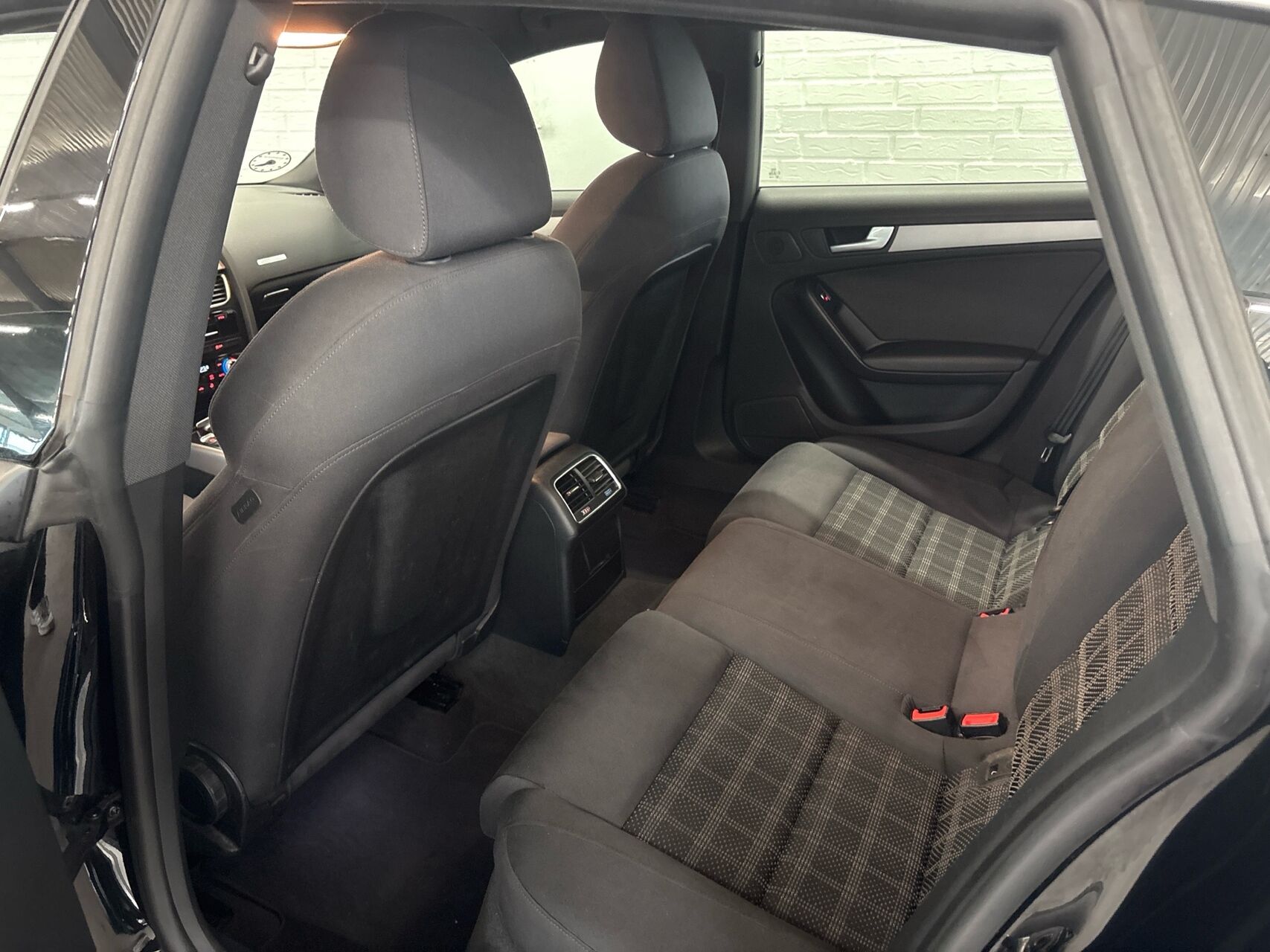 Billede af Audi A5 Sportback 1,8 TFSI 170HK 5d 6g