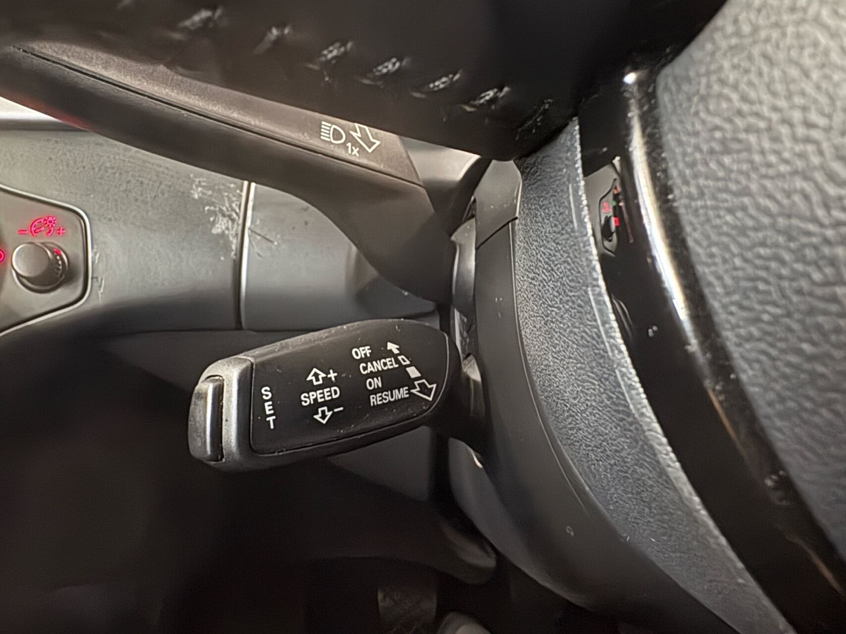 Billede af Audi A5 Sportback 1,8 TFSI 170HK 5d 6g