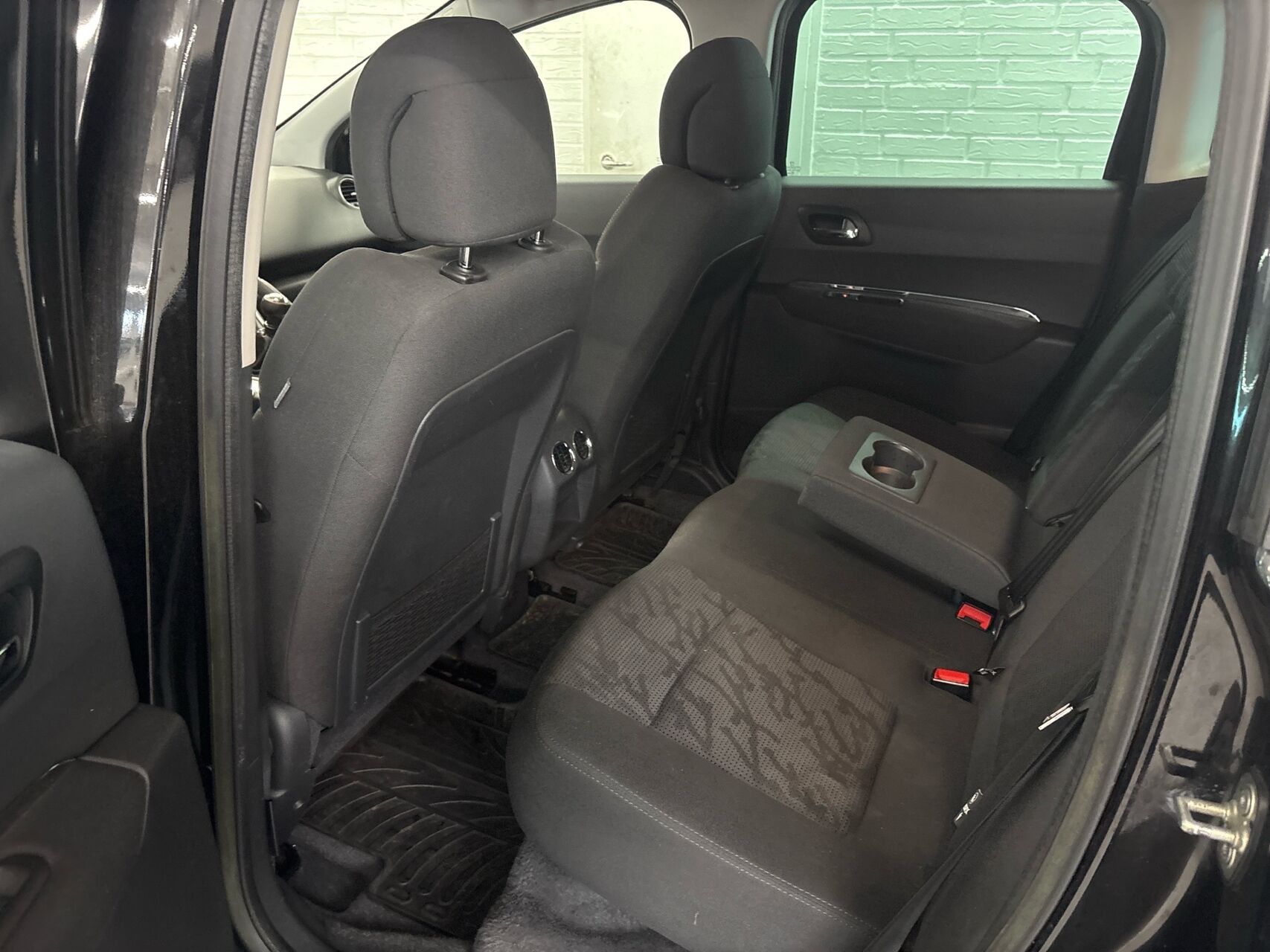 Billede af Peugeot 3008 2,0 HDI FAP Premium Plus 150HK 6g