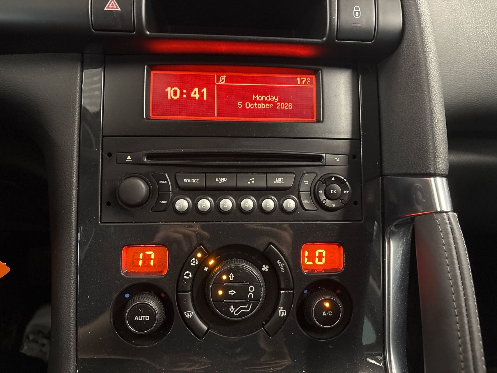Billede af Peugeot 3008 2,0 HDI FAP Premium Plus 150HK 6g