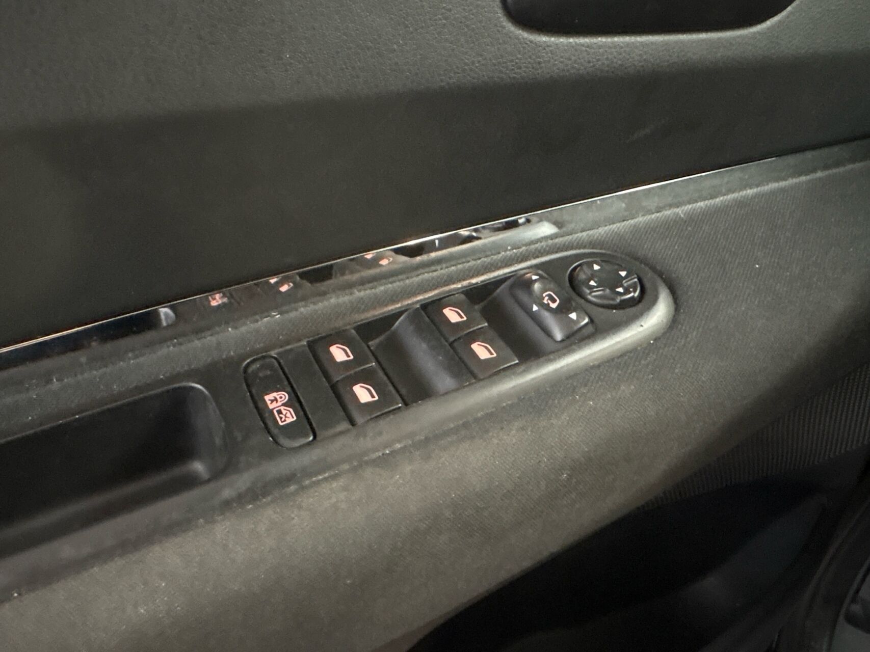Billede af Peugeot 3008 2,0 HDI FAP Premium Plus 150HK 6g