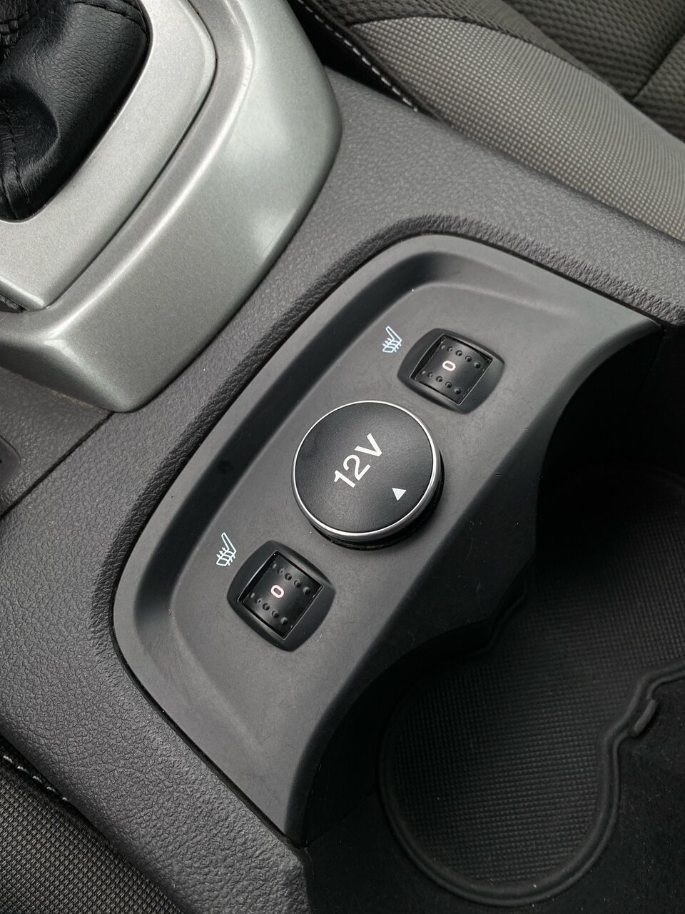 Billede af Ford Focus 1,0 SCTi Trend 100HK Stc