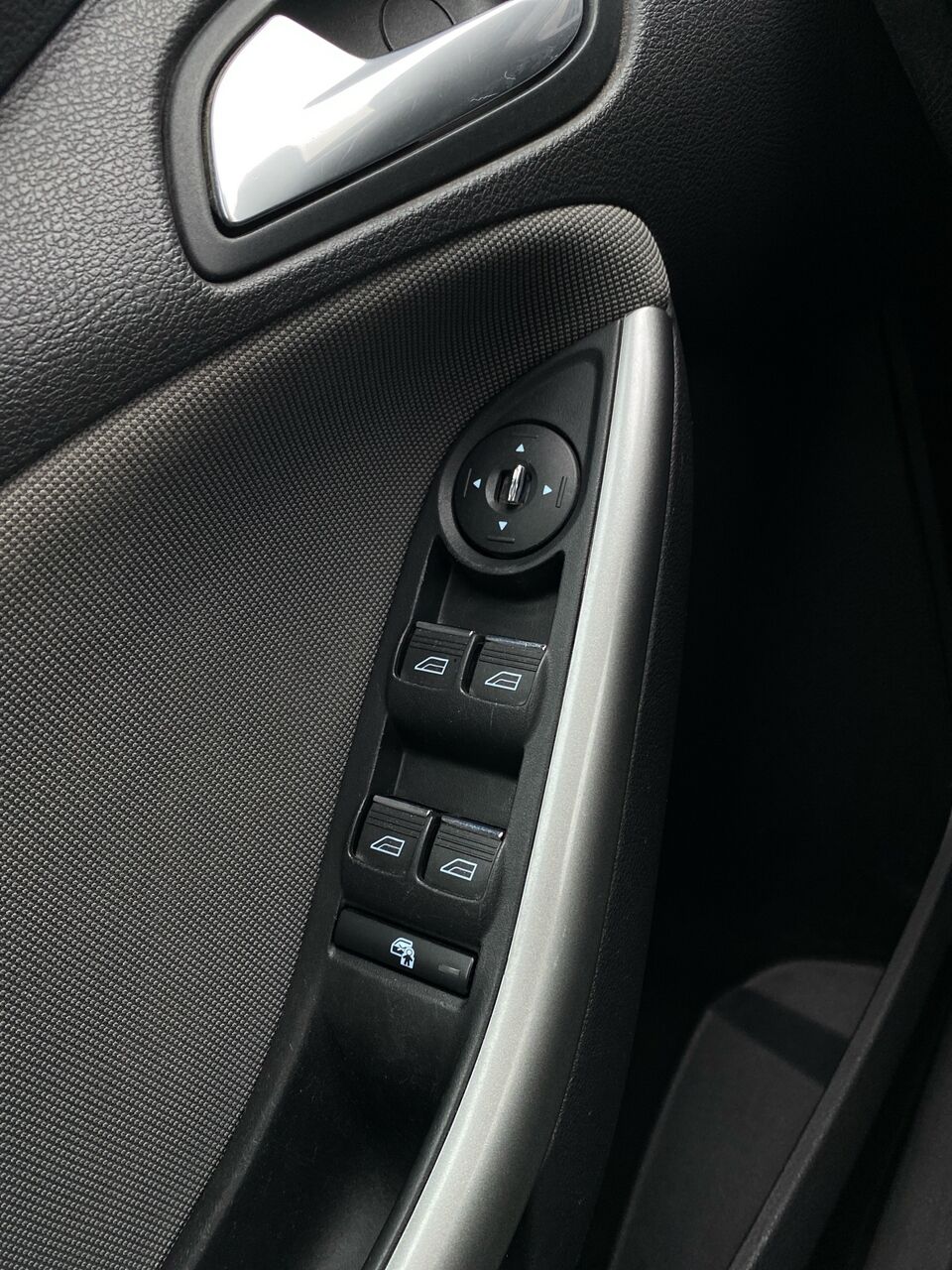 Billede af Ford Focus 1,0 SCTi Trend 100HK Stc