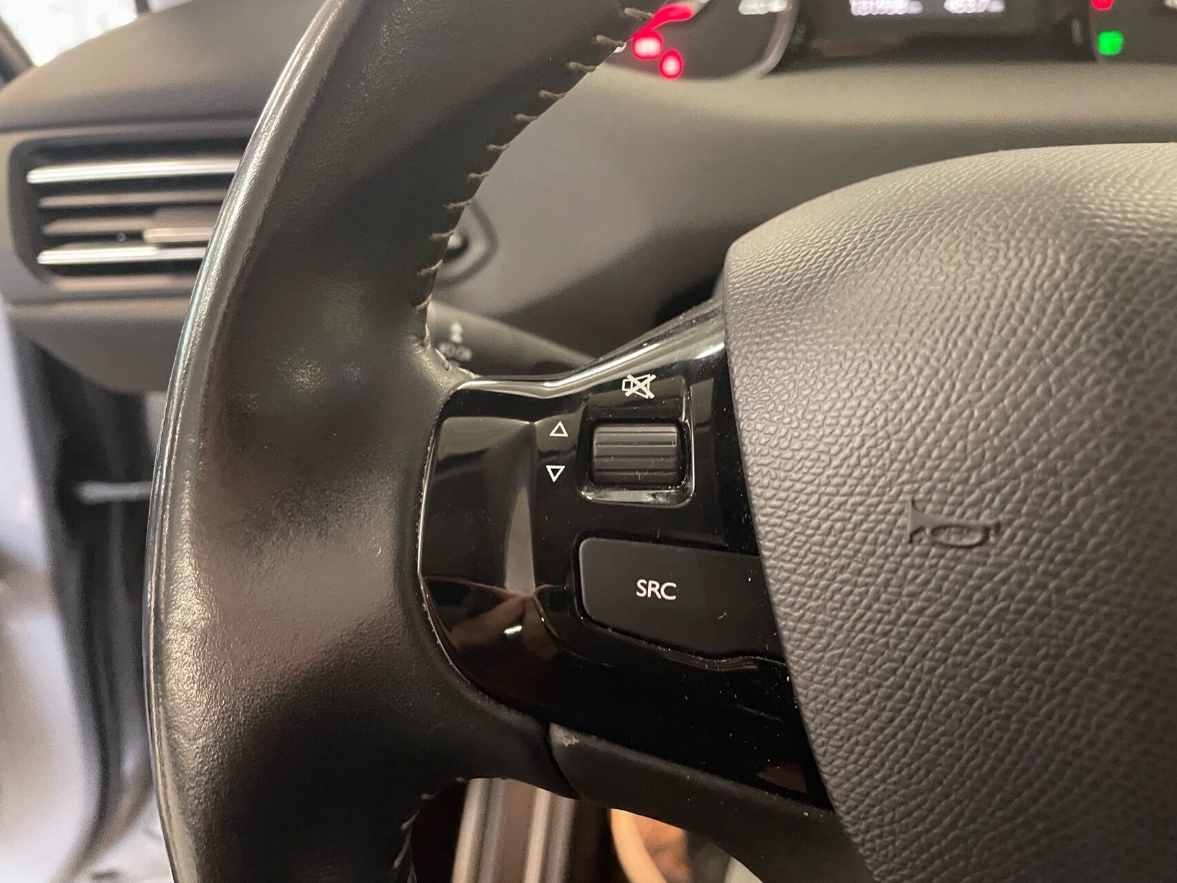 Billede af Peugeot 308 SW 1,5 BlueHDi Selection Sky 130HK Stc 6g
