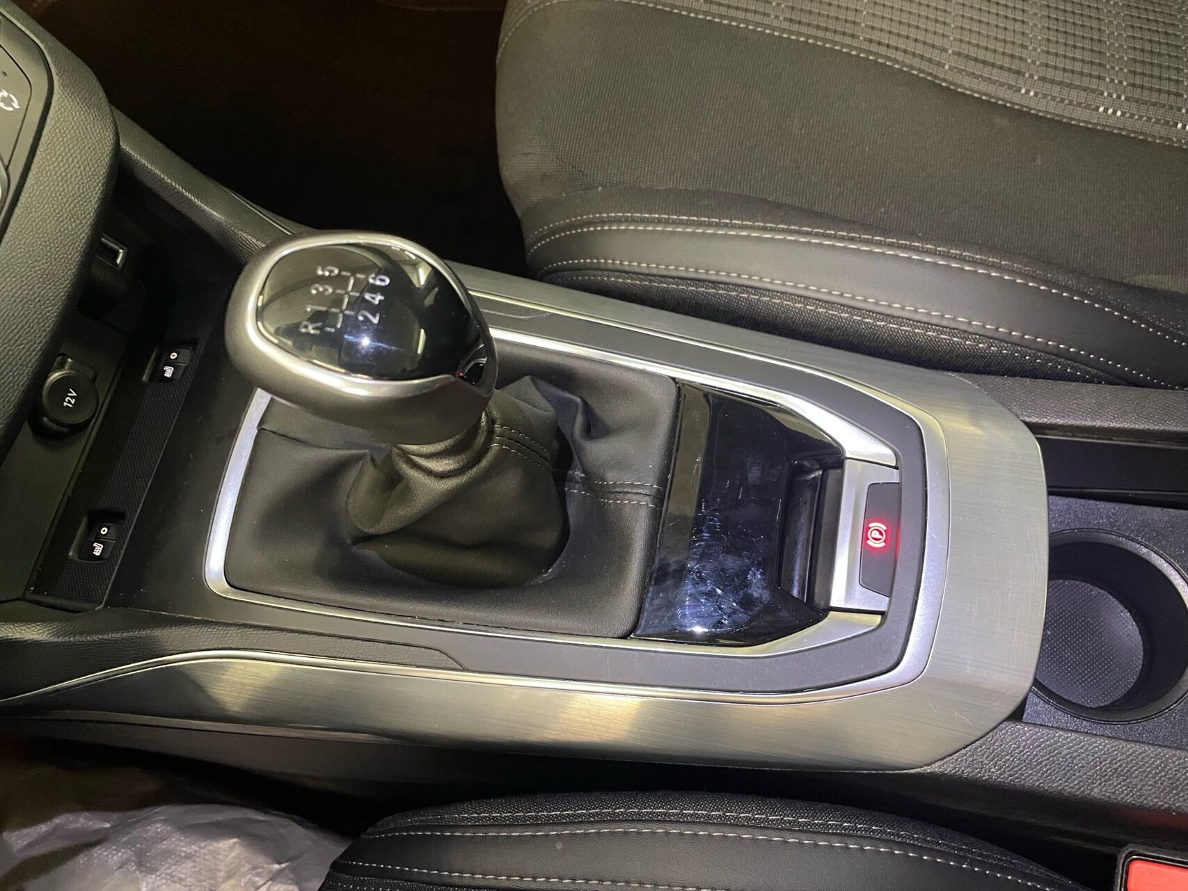 Billede af Peugeot 308 SW 1,5 BlueHDi Selection Sky 130HK Stc 6g