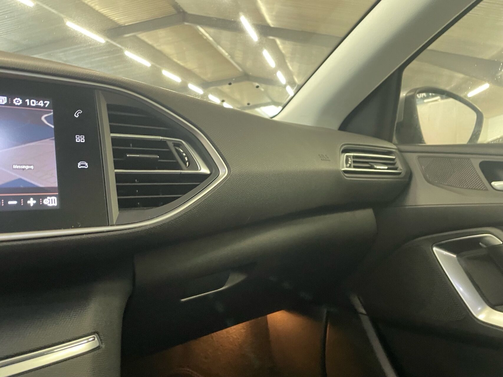 Billede af Peugeot 308 SW 1,5 BlueHDi Selection Sky 130HK Stc 6g