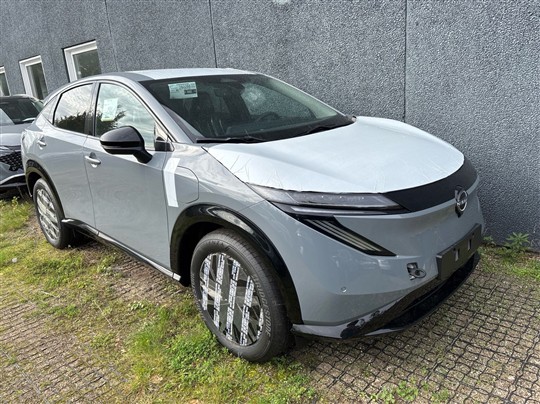 Nissan Ariya EL Advance 242HK 5d Aut.